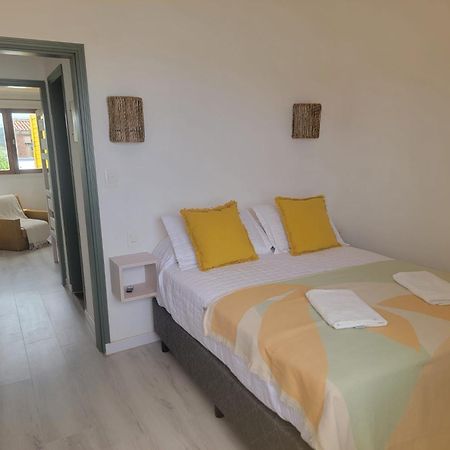 Apartamentos Alborada ลาปาโลมา ภายนอก รูปภาพ