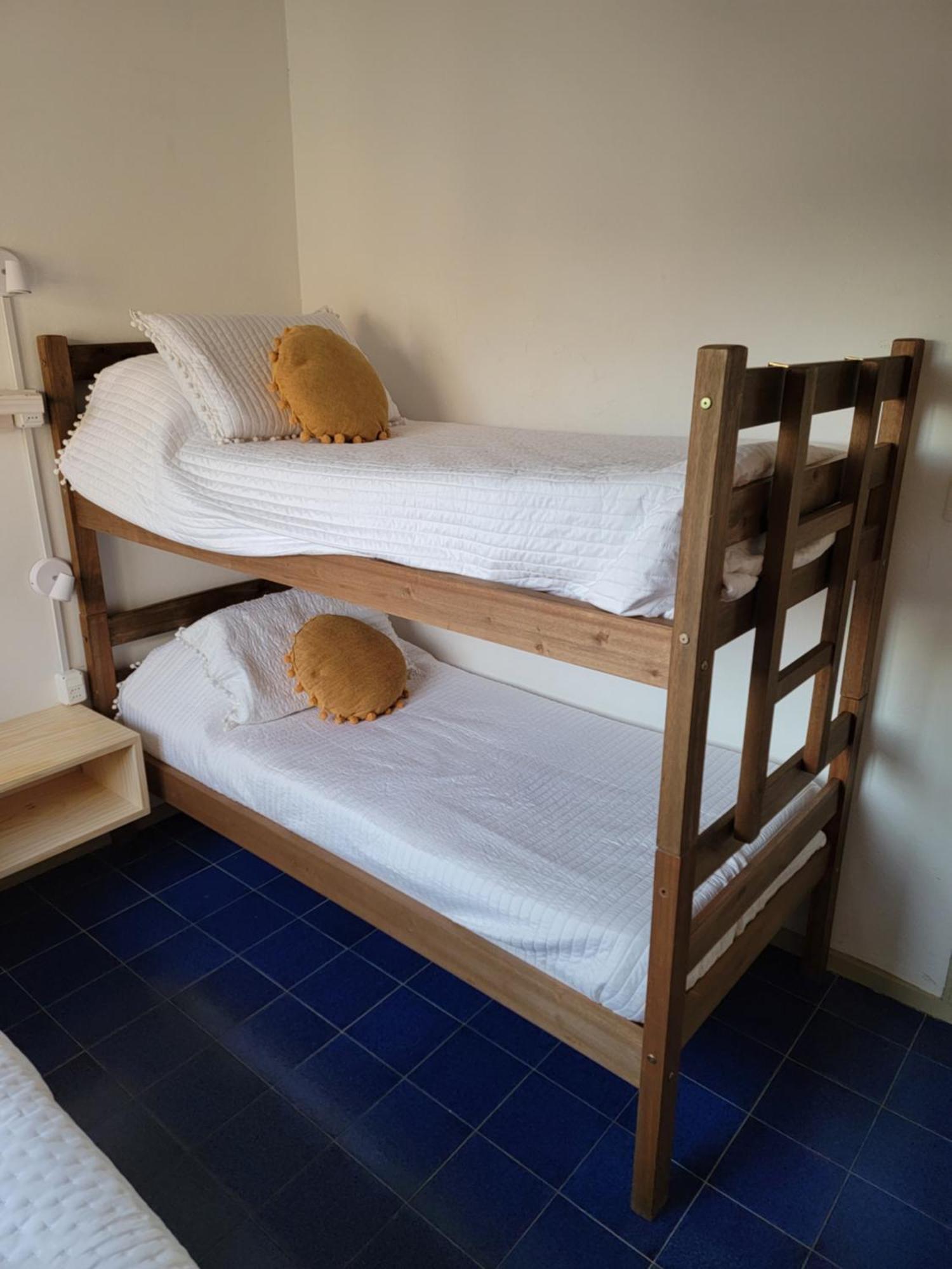 Apartamentos Alborada ลาปาโลมา ภายนอก รูปภาพ