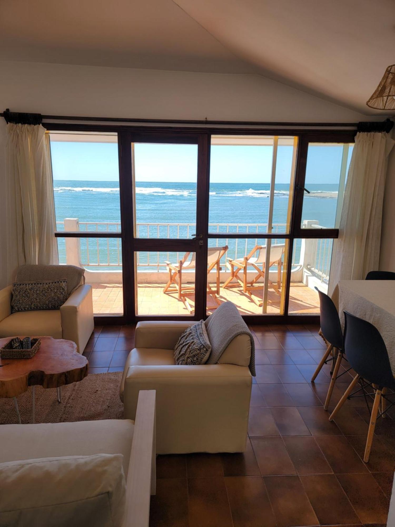 Apartamentos Alborada ลาปาโลมา ภายนอก รูปภาพ