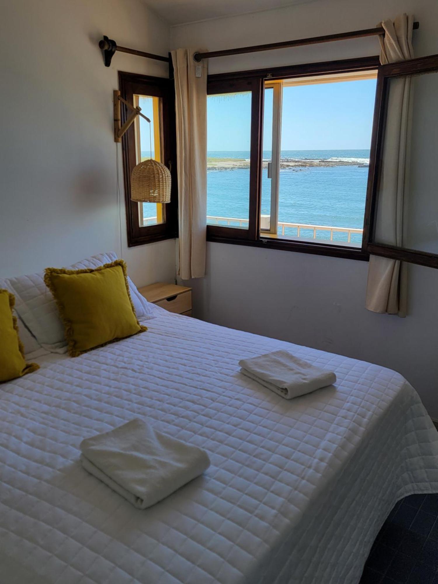 Apartamentos Alborada ลาปาโลมา ภายนอก รูปภาพ