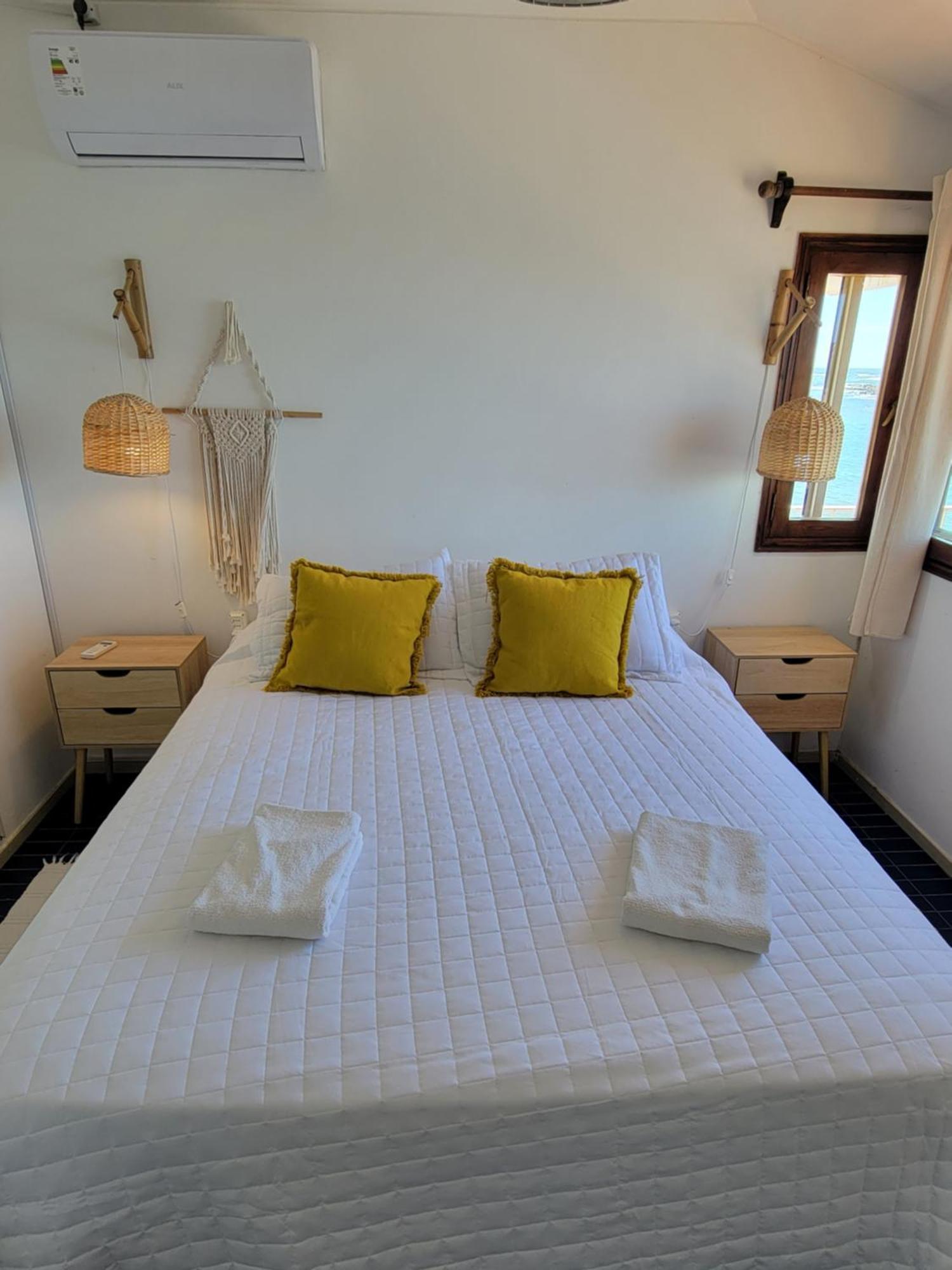 Apartamentos Alborada ลาปาโลมา ภายนอก รูปภาพ