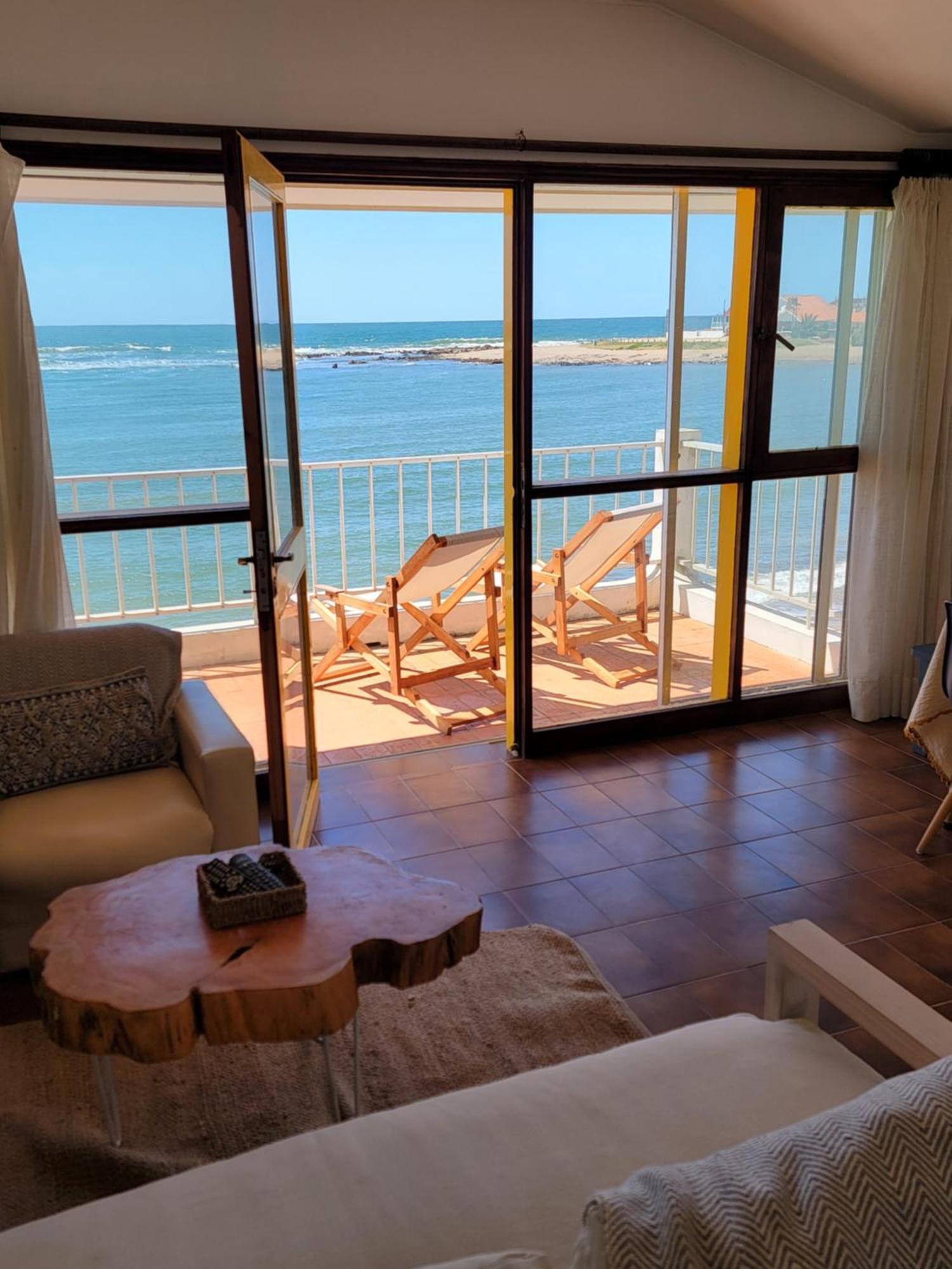 Apartamentos Alborada ลาปาโลมา ภายนอก รูปภาพ