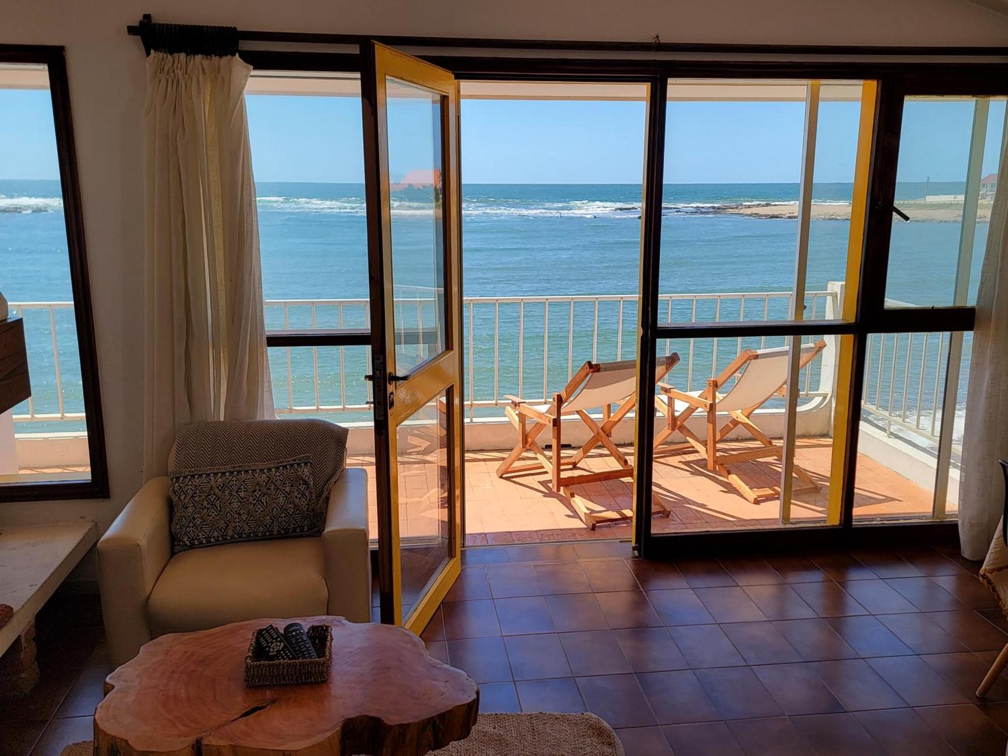 Apartamentos Alborada ลาปาโลมา ภายนอก รูปภาพ