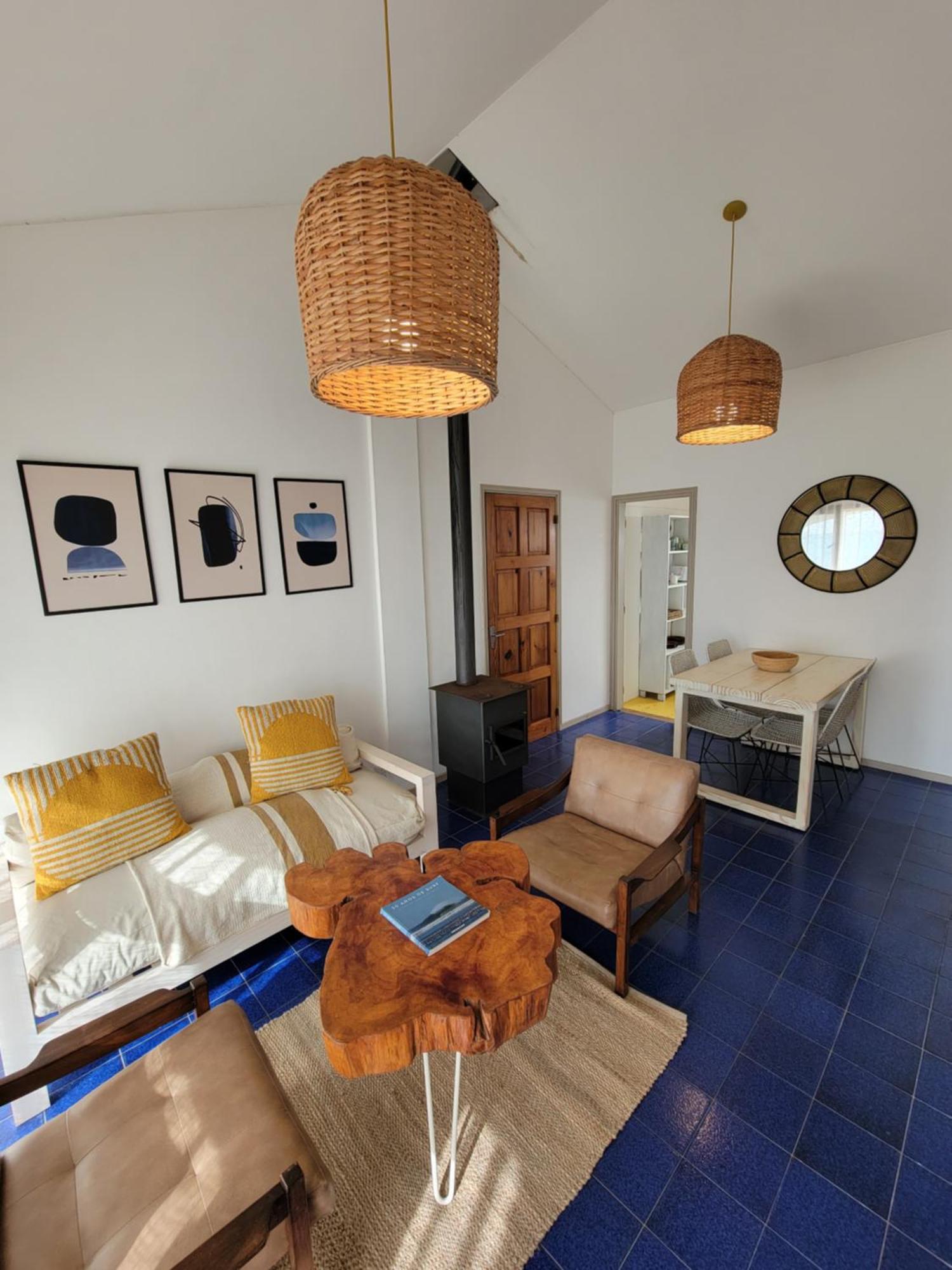 Apartamentos Alborada ลาปาโลมา ภายนอก รูปภาพ
