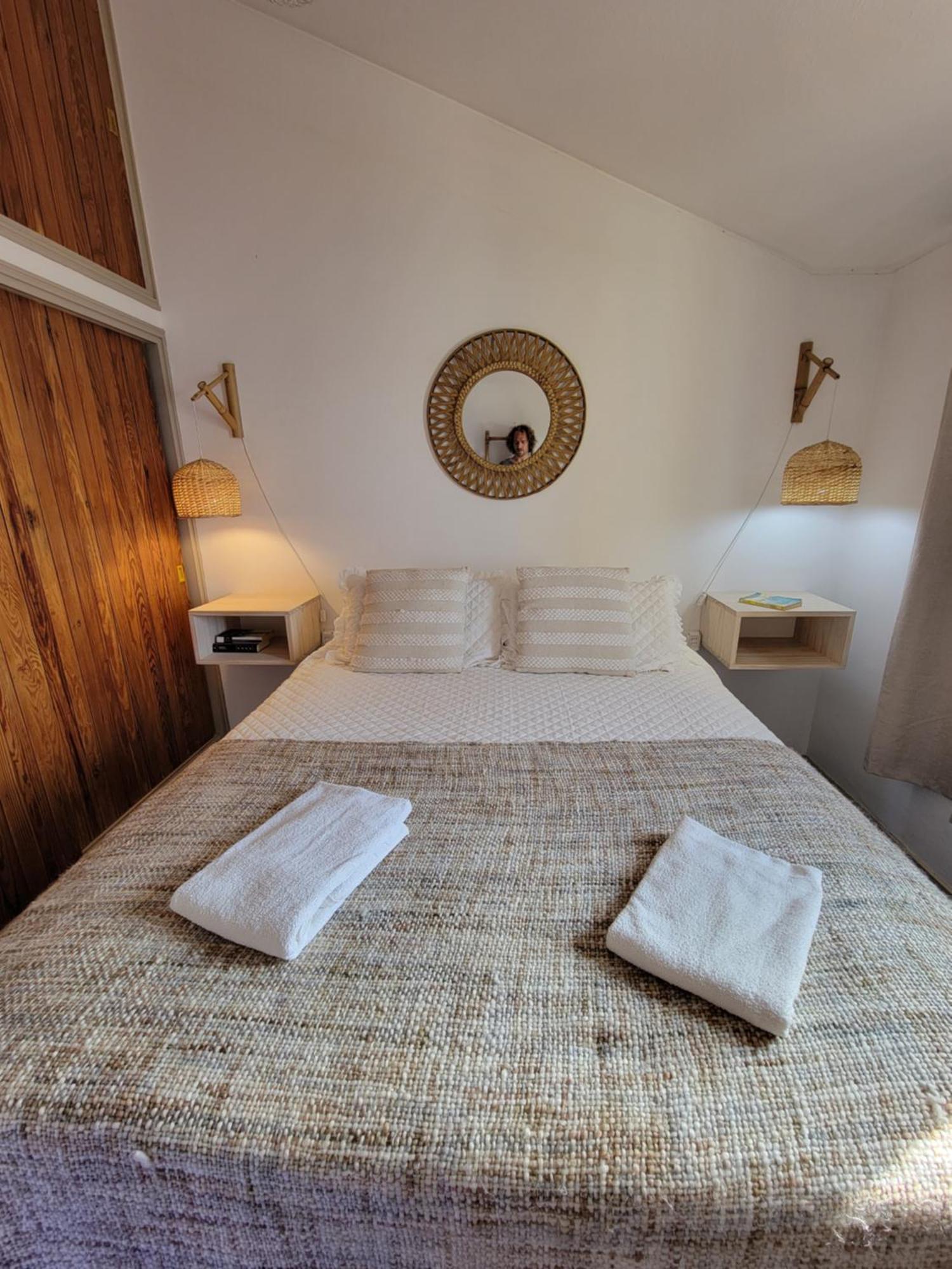 Apartamentos Alborada ลาปาโลมา ภายนอก รูปภาพ