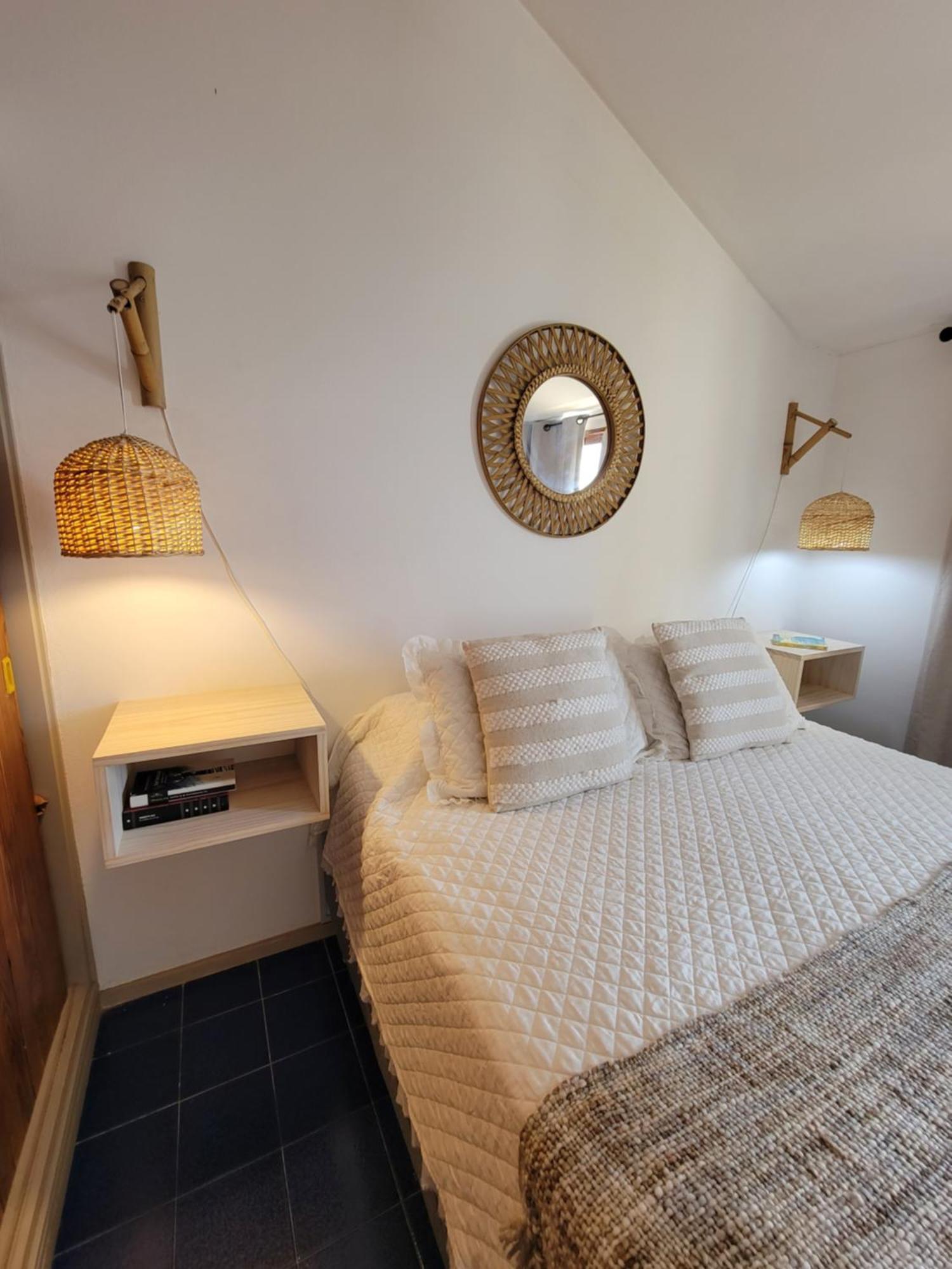 Apartamentos Alborada ลาปาโลมา ภายนอก รูปภาพ