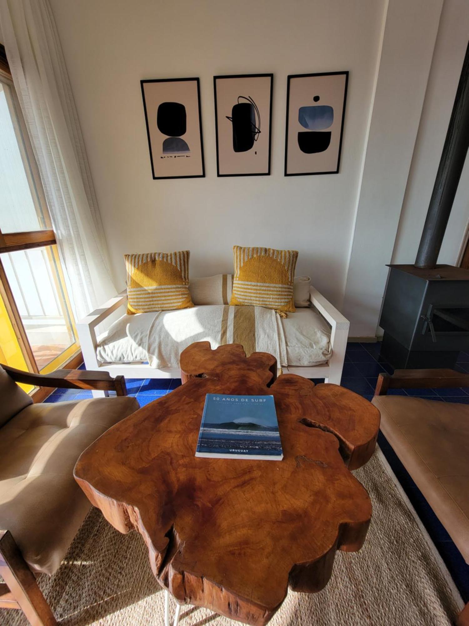 Apartamentos Alborada ลาปาโลมา ภายนอก รูปภาพ