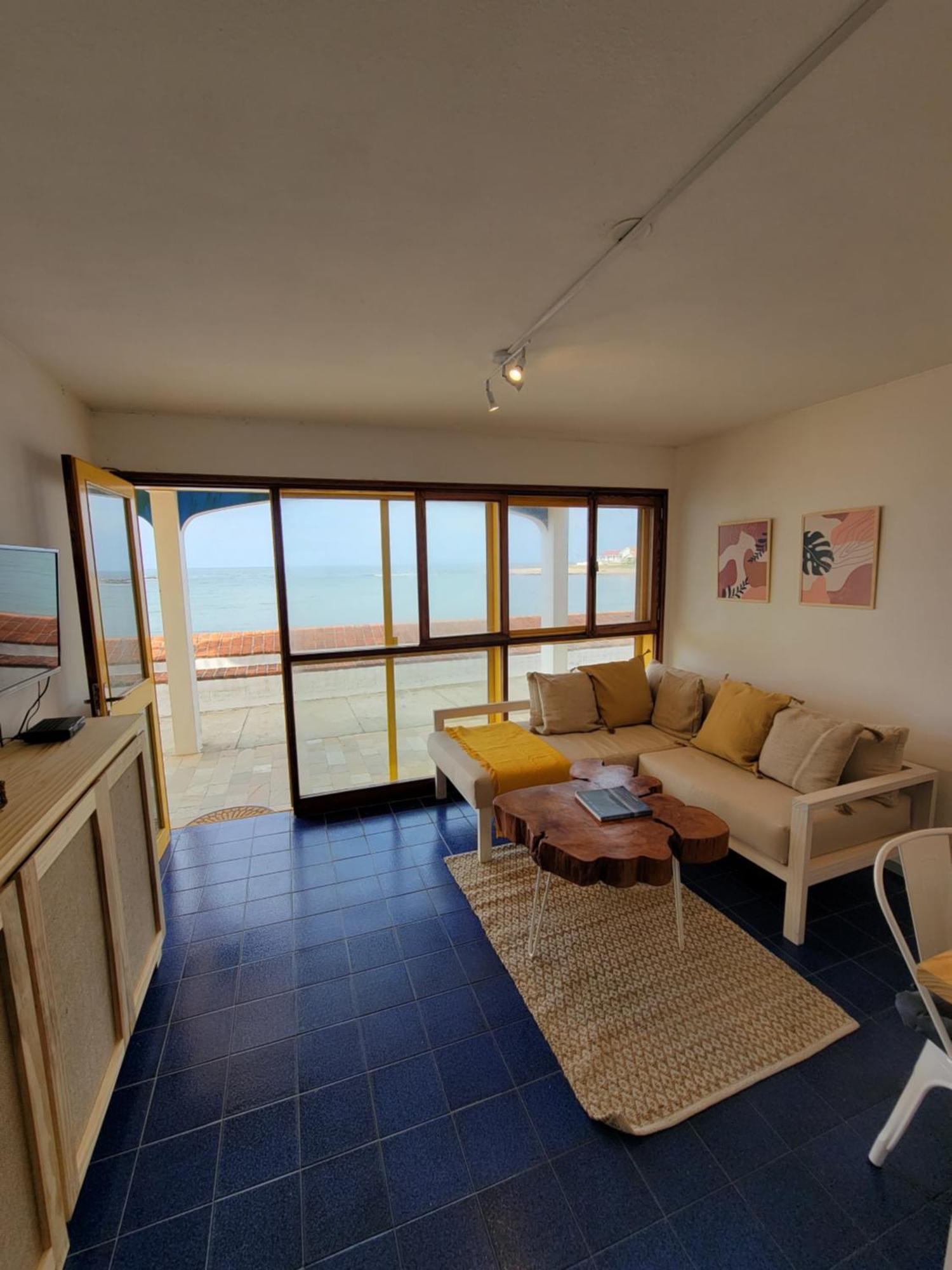 Apartamentos Alborada ลาปาโลมา ภายนอก รูปภาพ