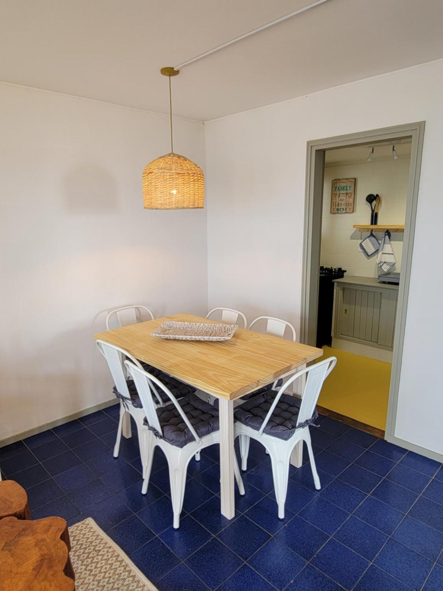Apartamentos Alborada ลาปาโลมา ภายนอก รูปภาพ