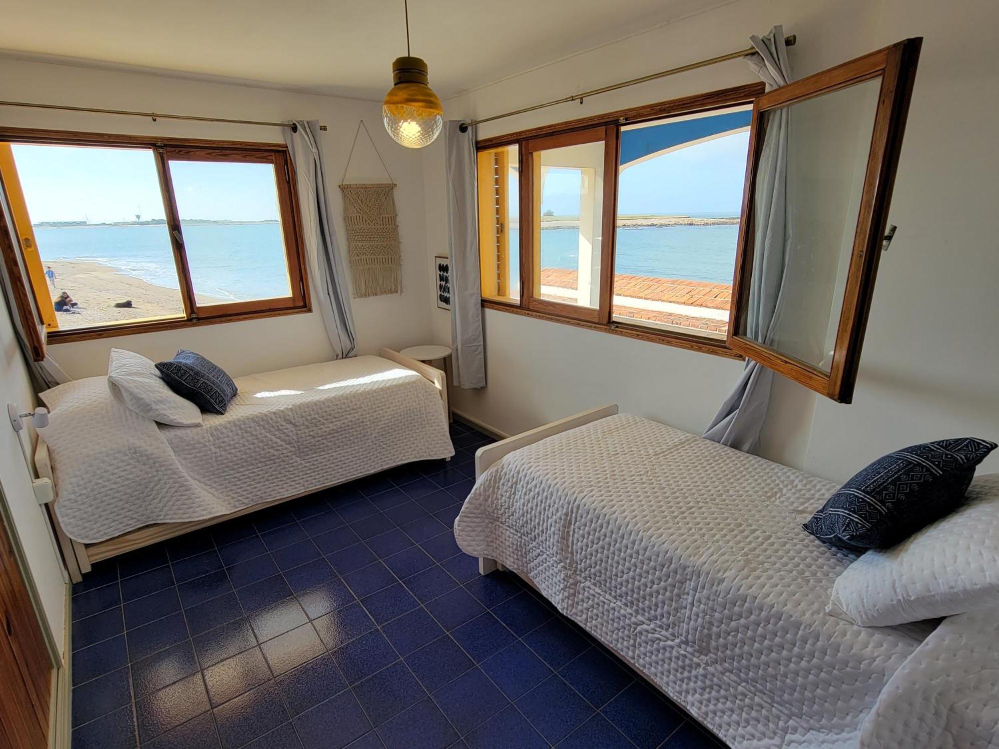 Apartamentos Alborada ลาปาโลมา ภายนอก รูปภาพ