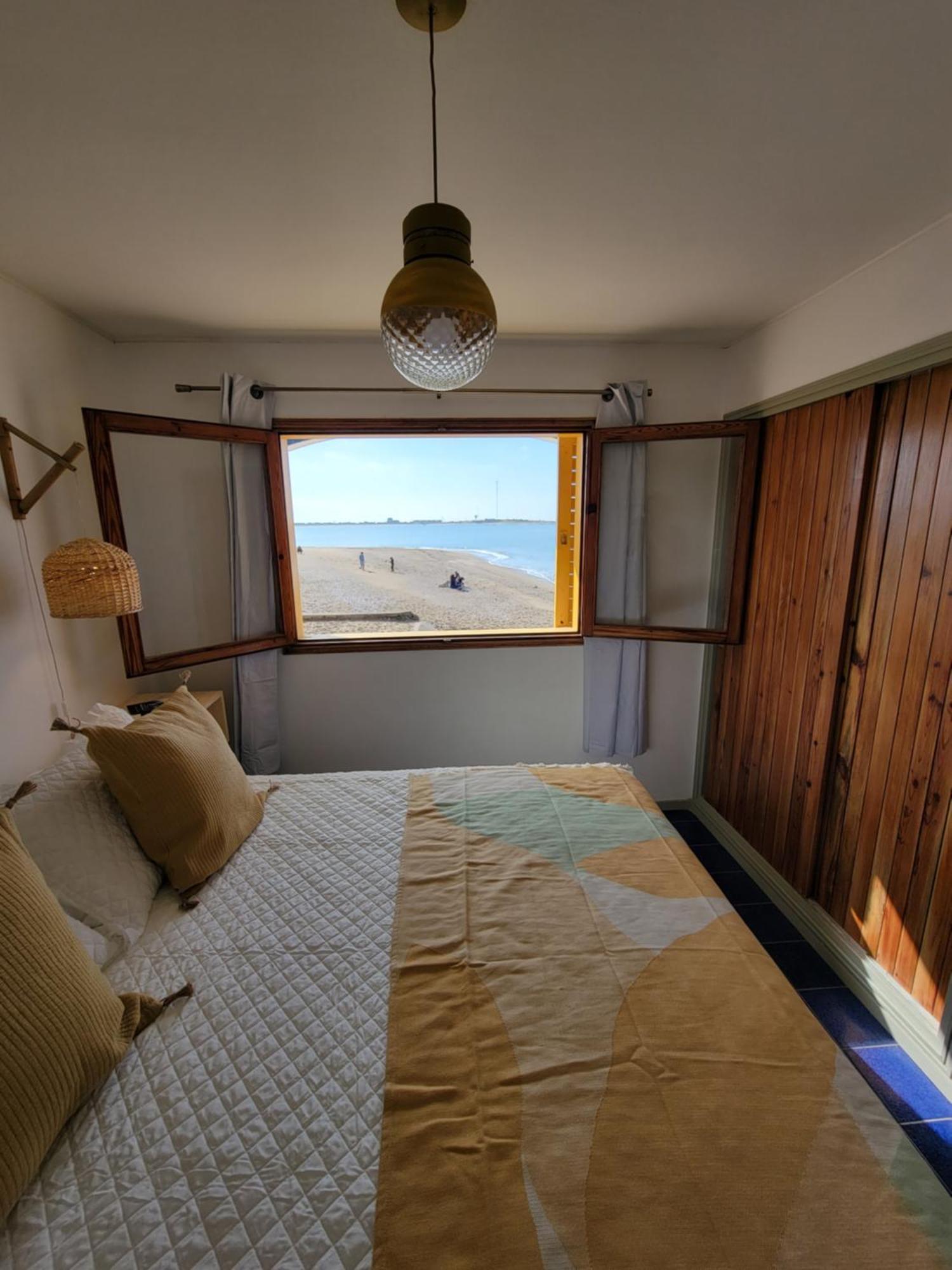 Apartamentos Alborada ลาปาโลมา ภายนอก รูปภาพ