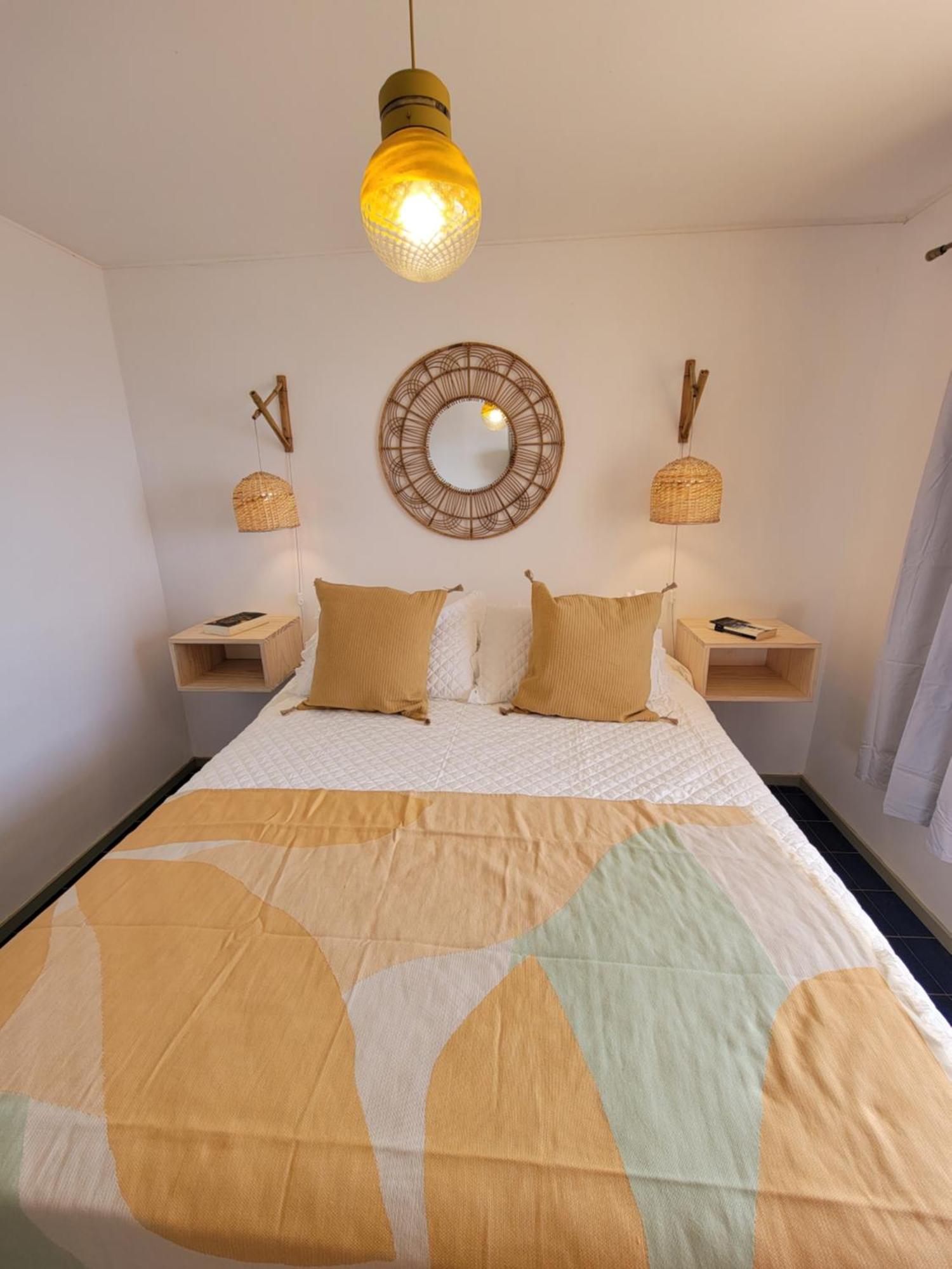 Apartamentos Alborada ลาปาโลมา ภายนอก รูปภาพ