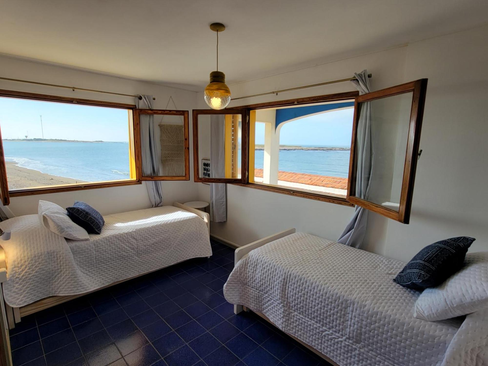 Apartamentos Alborada ลาปาโลมา ภายนอก รูปภาพ