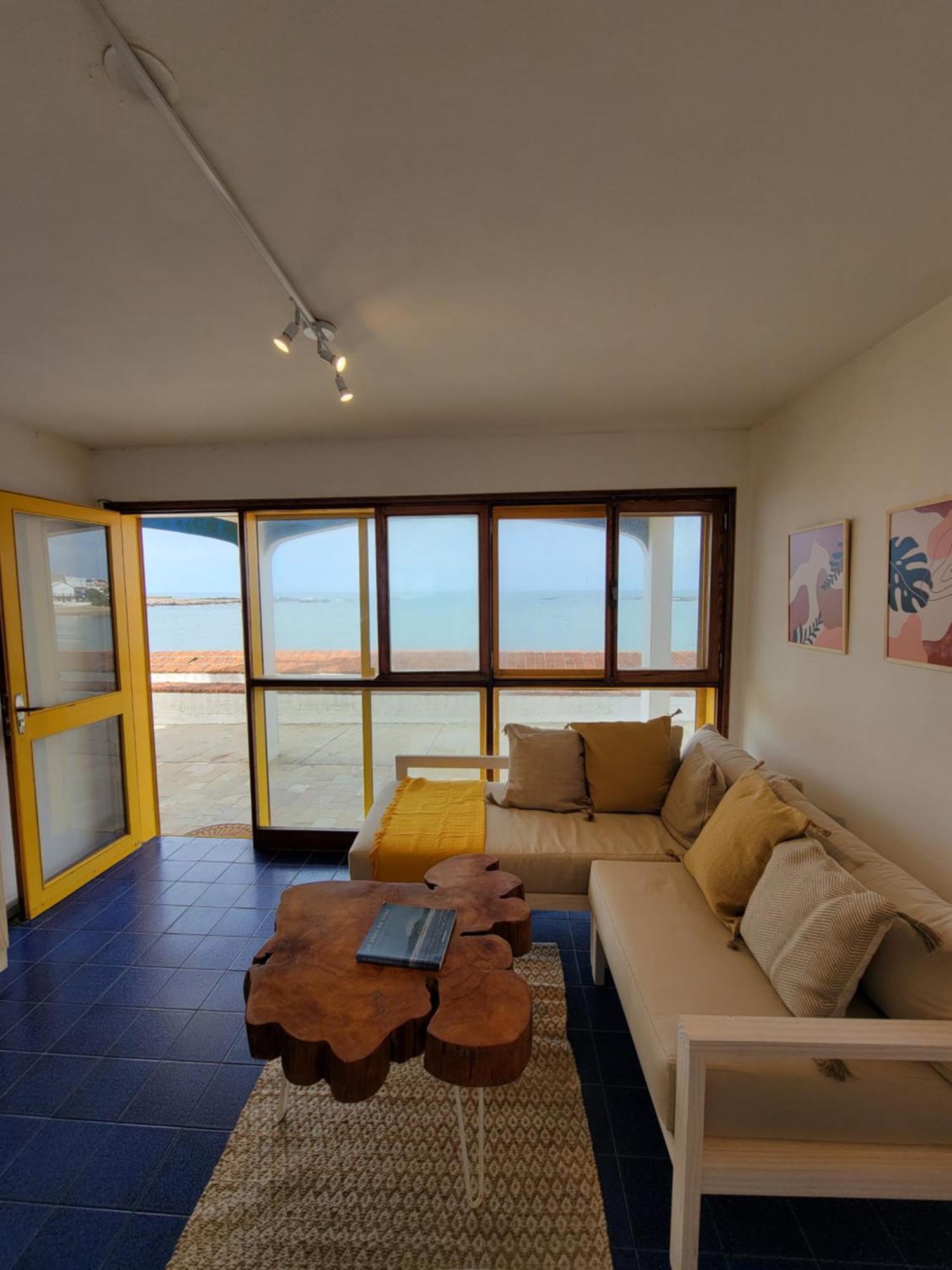 Apartamentos Alborada ลาปาโลมา ภายนอก รูปภาพ