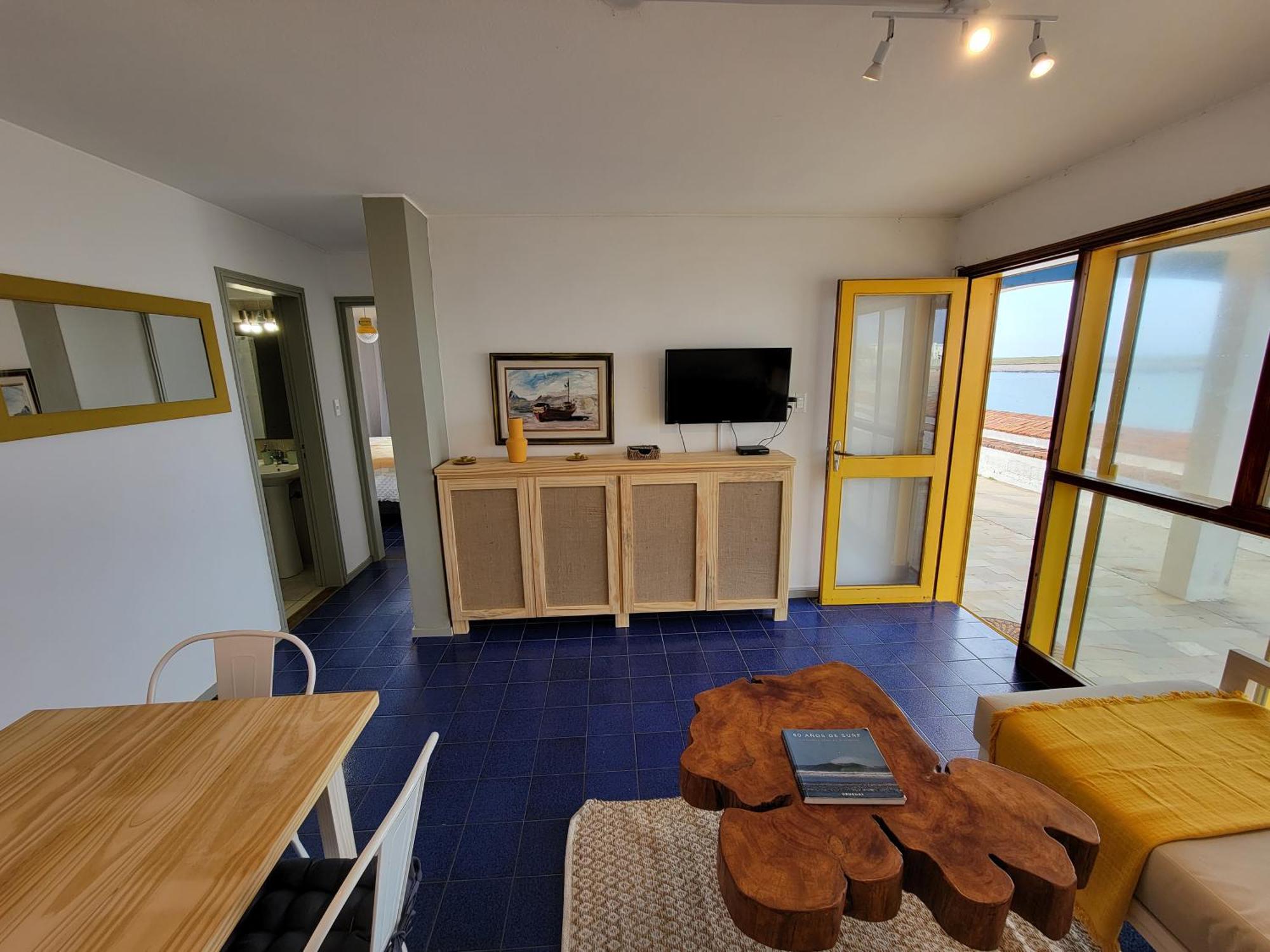 Apartamentos Alborada ลาปาโลมา ภายนอก รูปภาพ