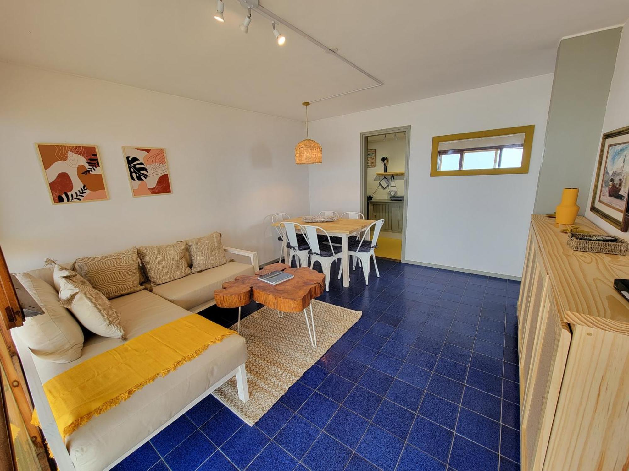 Apartamentos Alborada ลาปาโลมา ภายนอก รูปภาพ