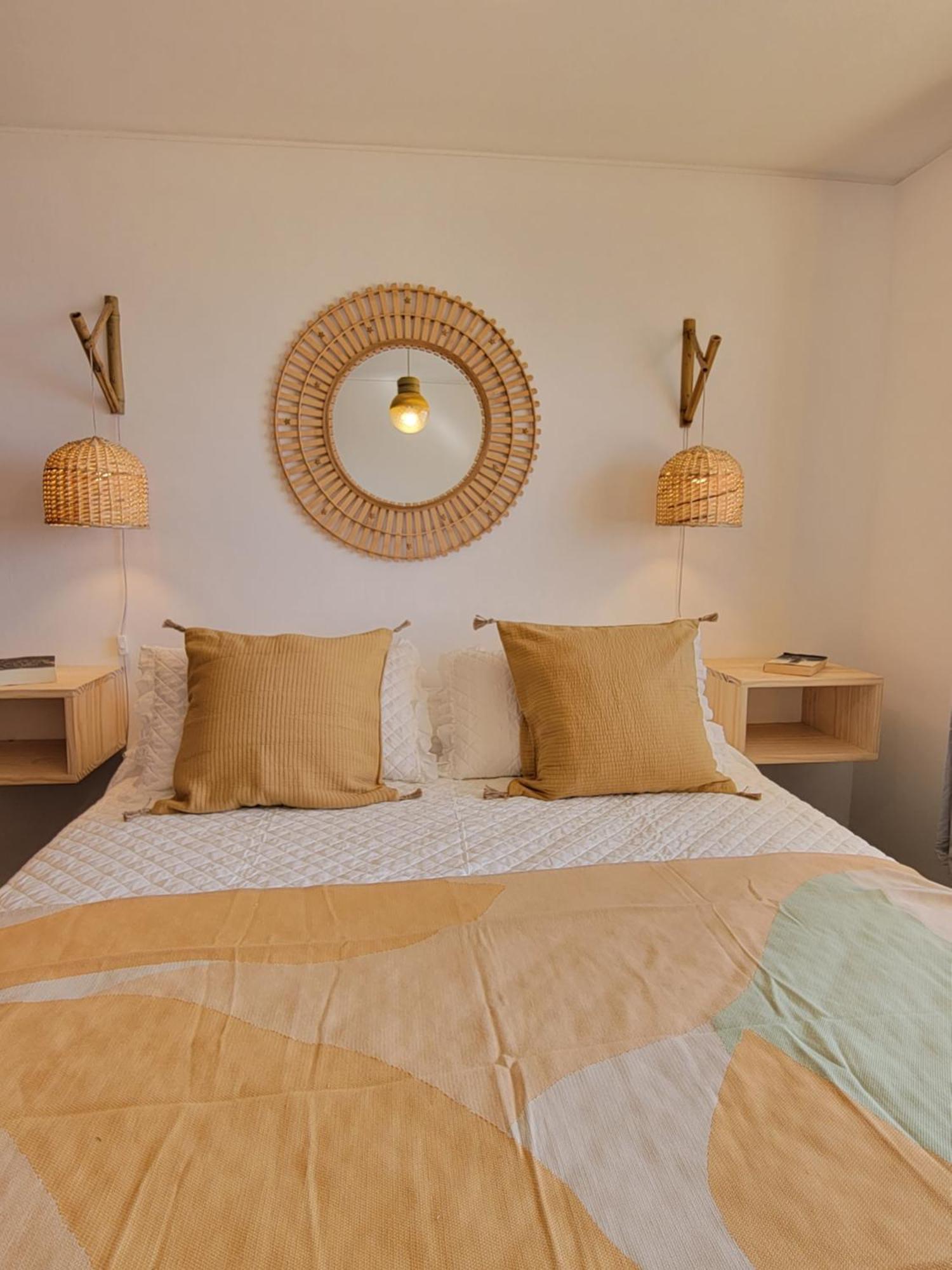 Apartamentos Alborada ลาปาโลมา ภายนอก รูปภาพ