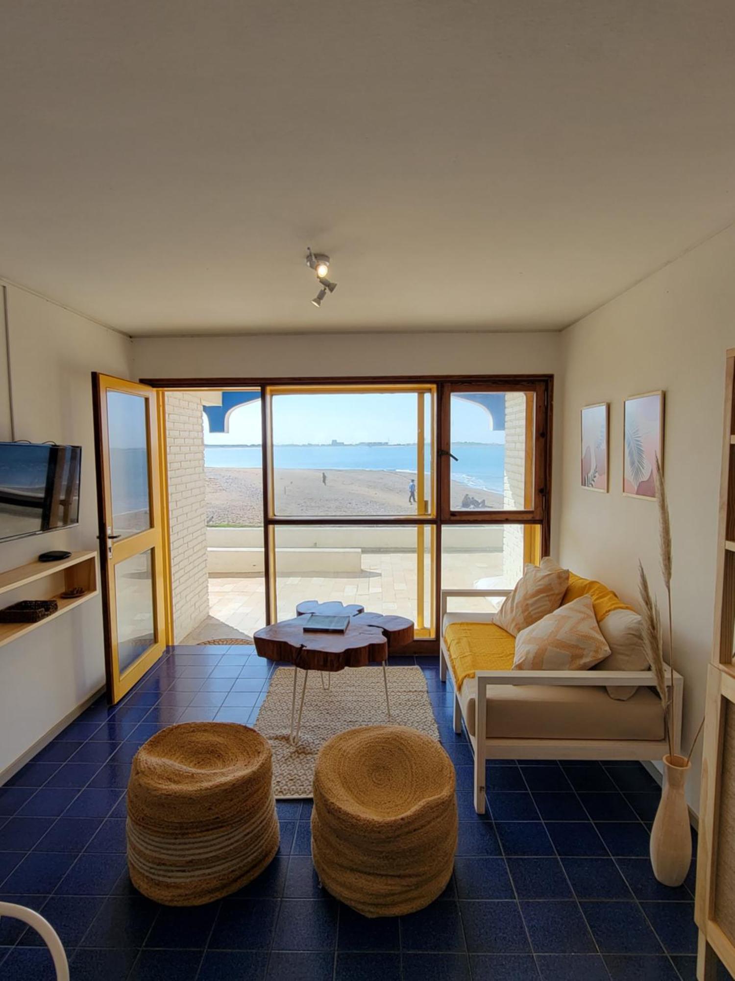 Apartamentos Alborada ลาปาโลมา ภายนอก รูปภาพ
