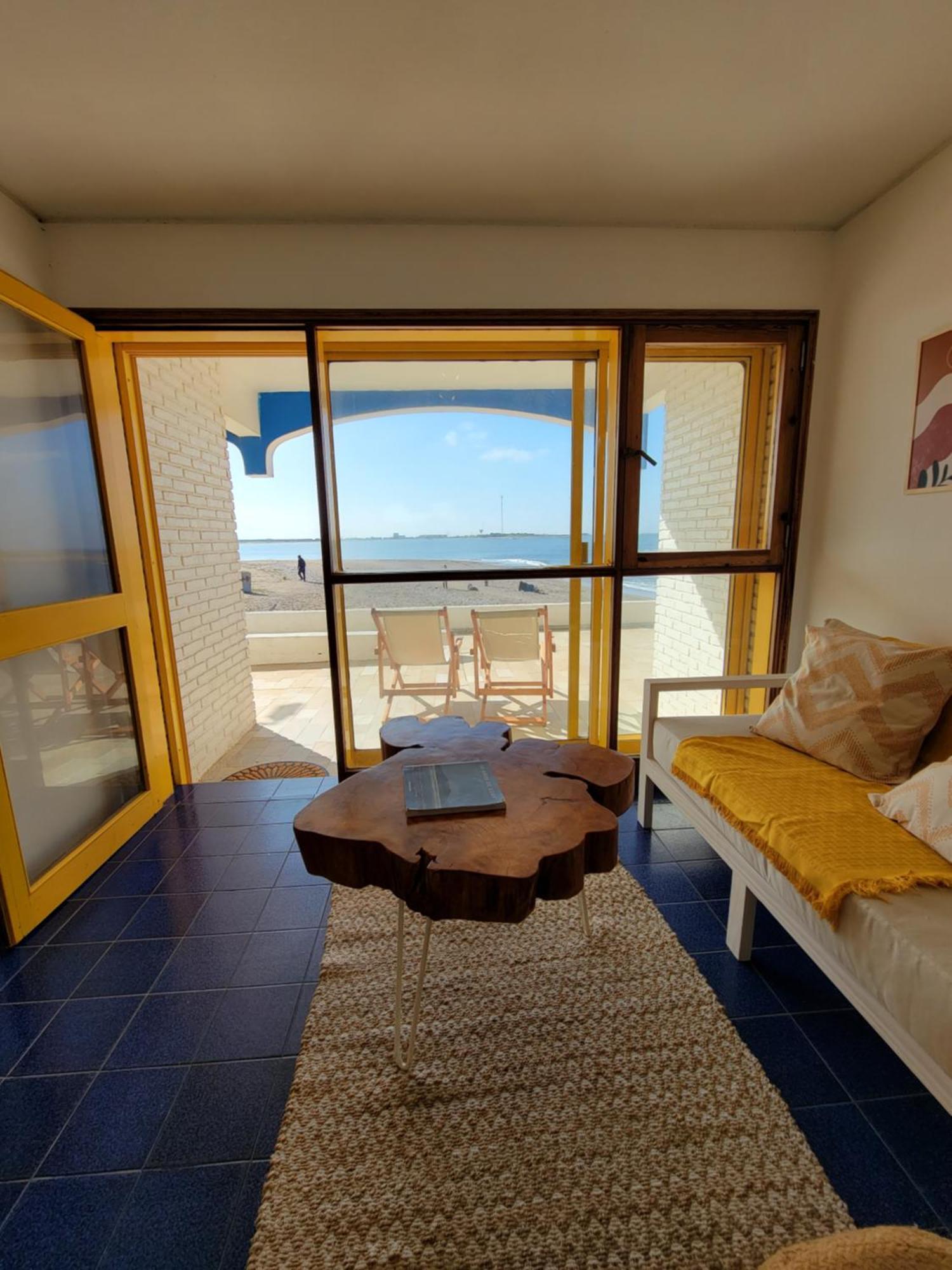 Apartamentos Alborada ลาปาโลมา ภายนอก รูปภาพ