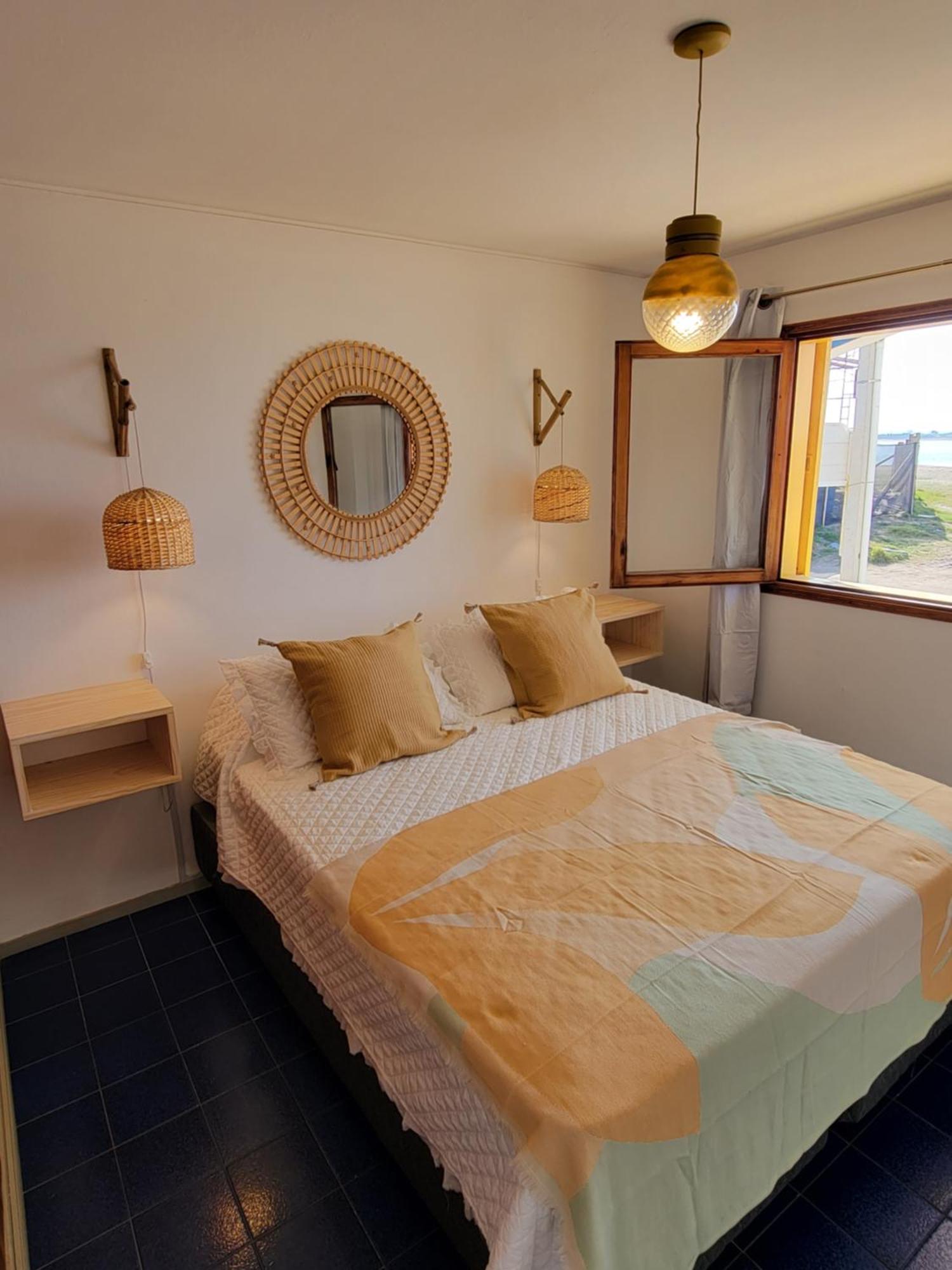 Apartamentos Alborada ลาปาโลมา ภายนอก รูปภาพ