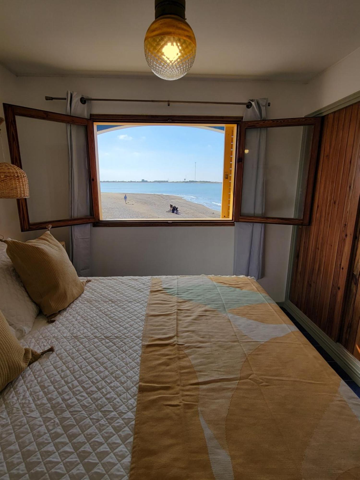 Apartamentos Alborada ลาปาโลมา ภายนอก รูปภาพ