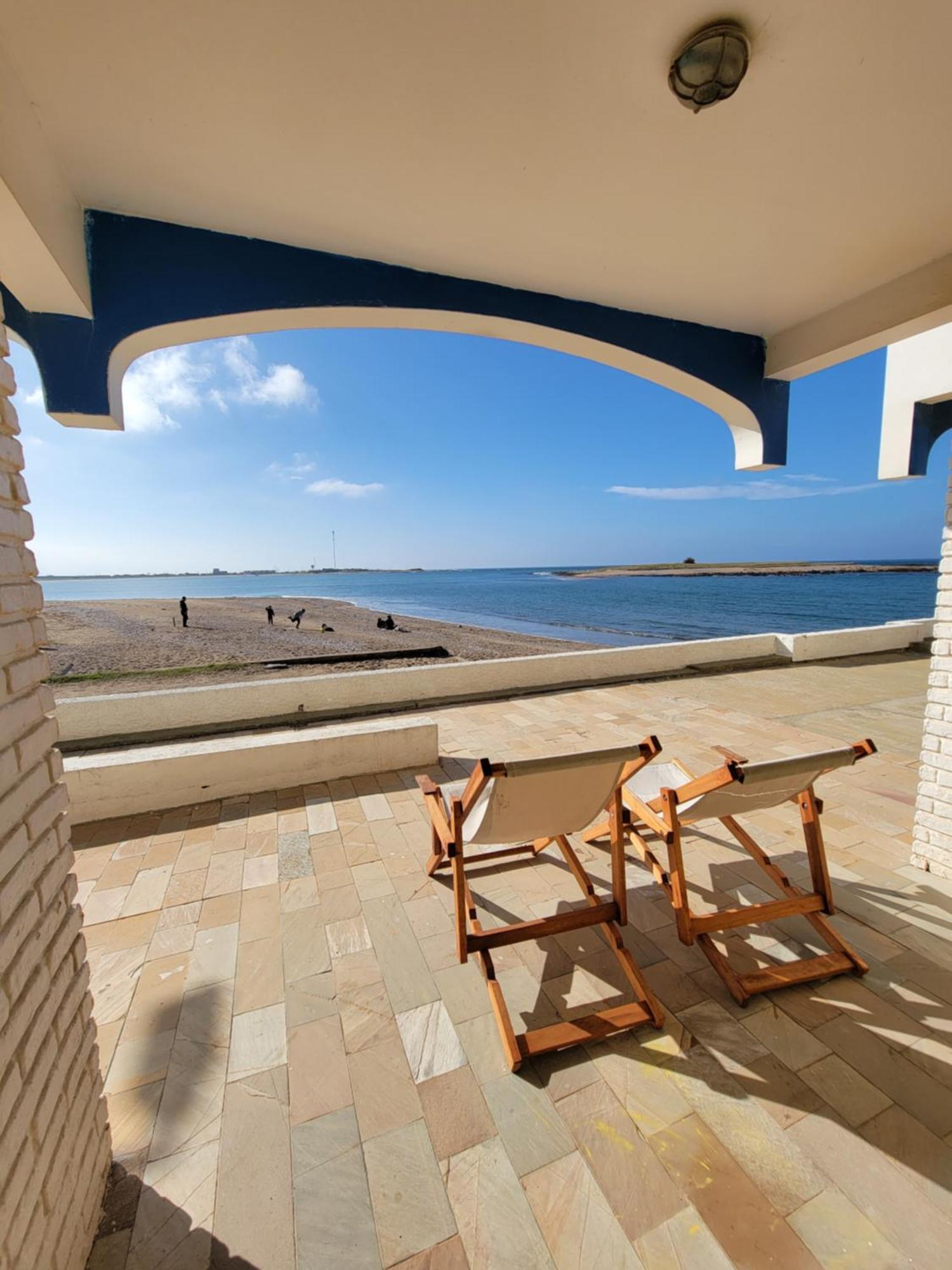 Apartamentos Alborada ลาปาโลมา ภายนอก รูปภาพ