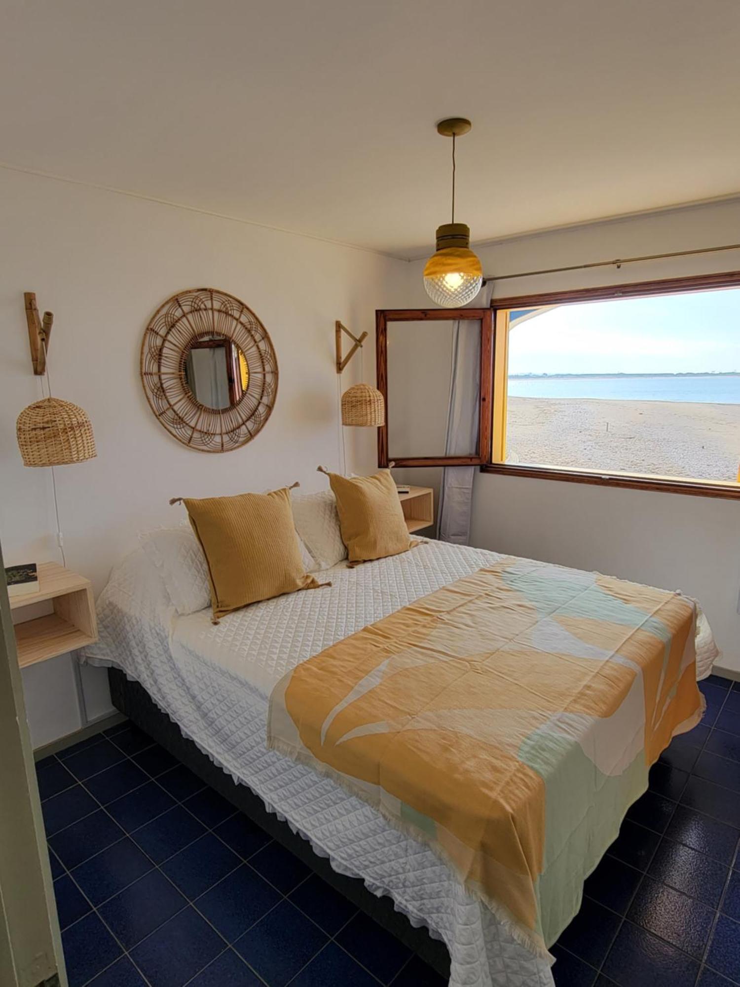 Apartamentos Alborada ลาปาโลมา ภายนอก รูปภาพ