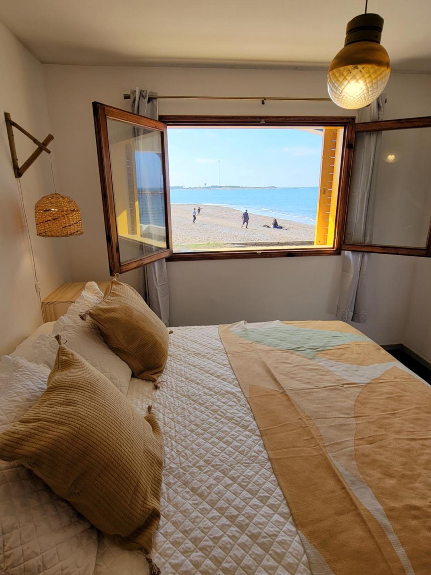Apartamentos Alborada ลาปาโลมา ภายนอก รูปภาพ