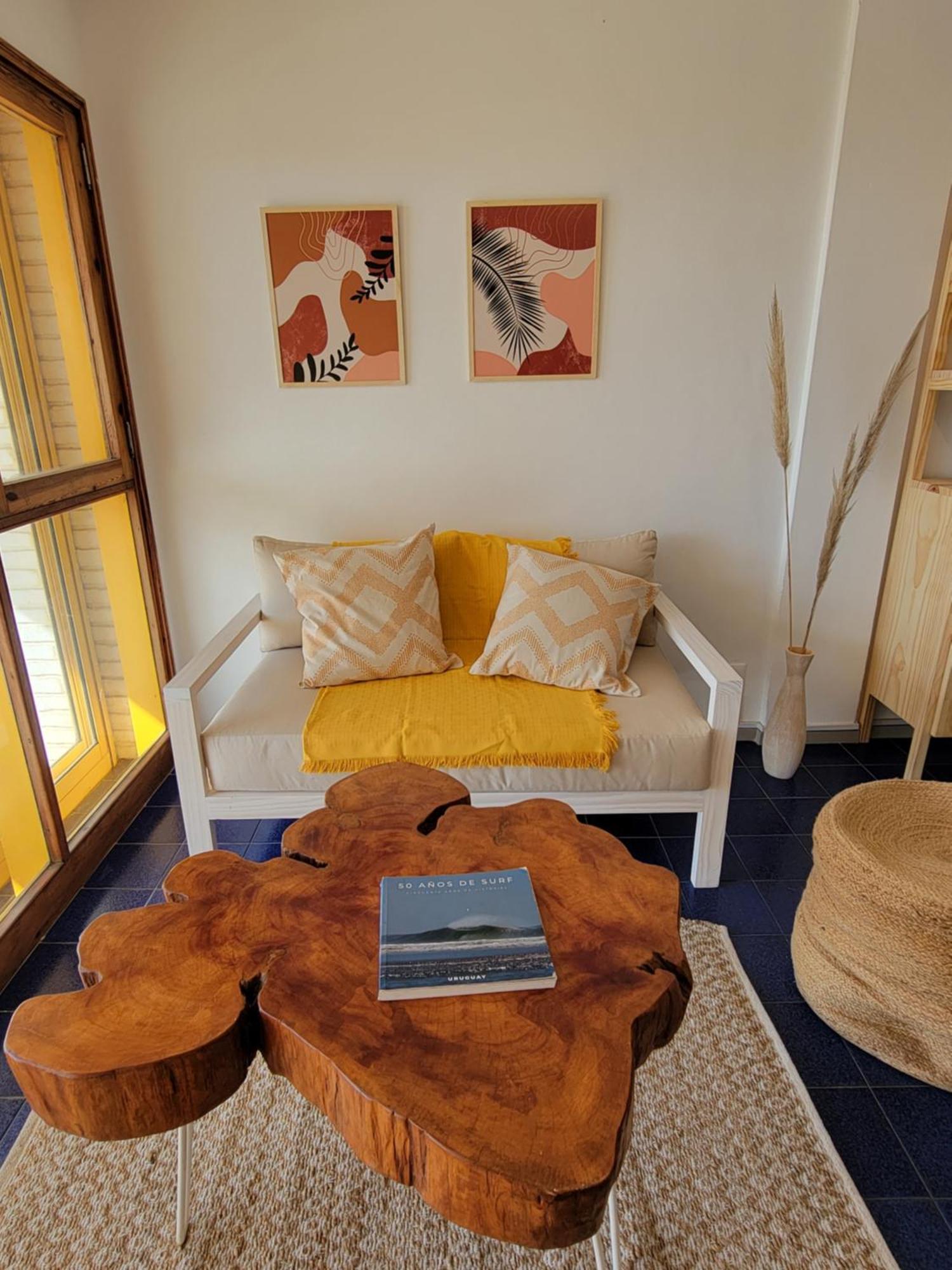 Apartamentos Alborada ลาปาโลมา ภายนอก รูปภาพ