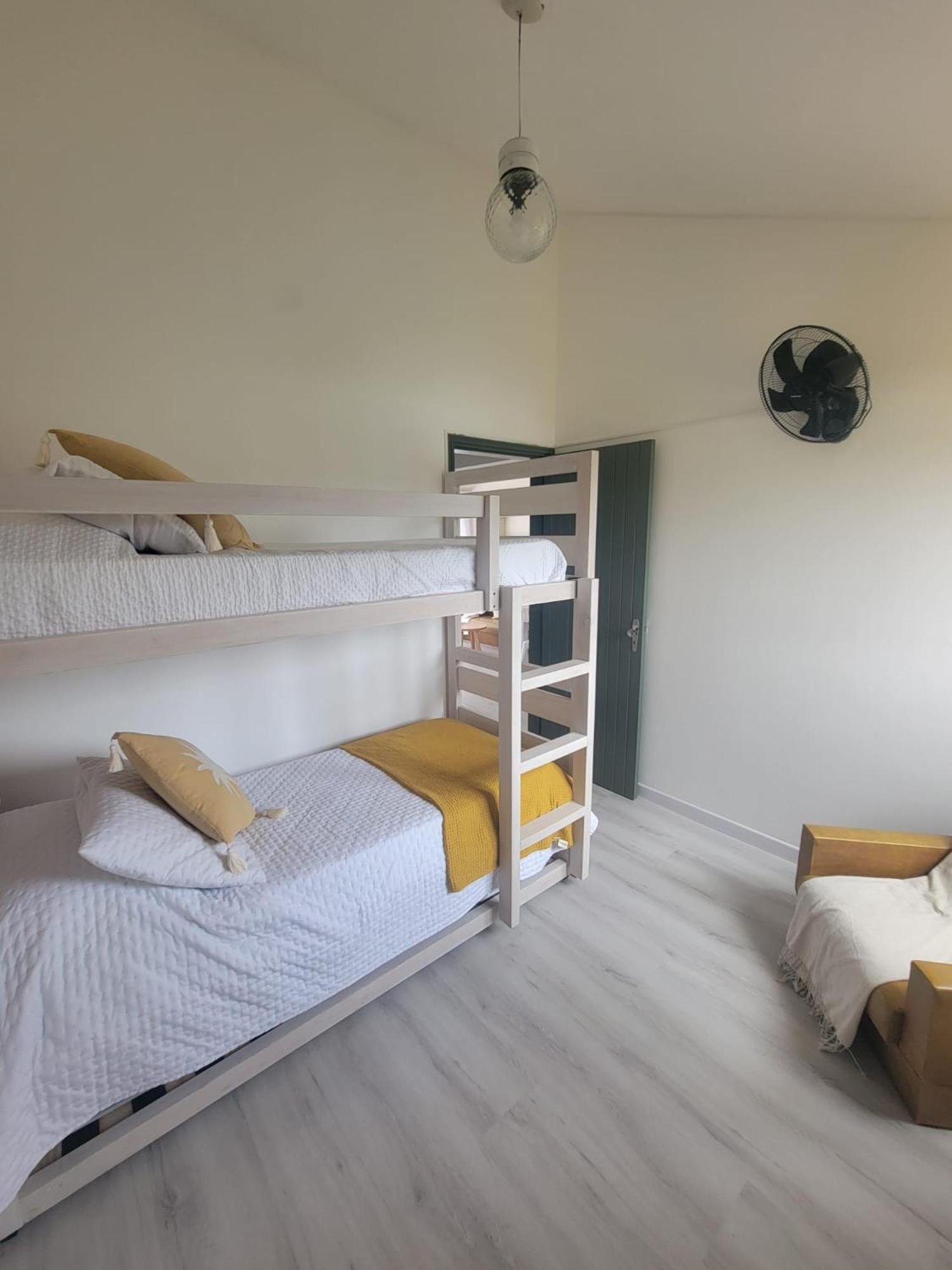 Apartamentos Alborada ลาปาโลมา ภายนอก รูปภาพ