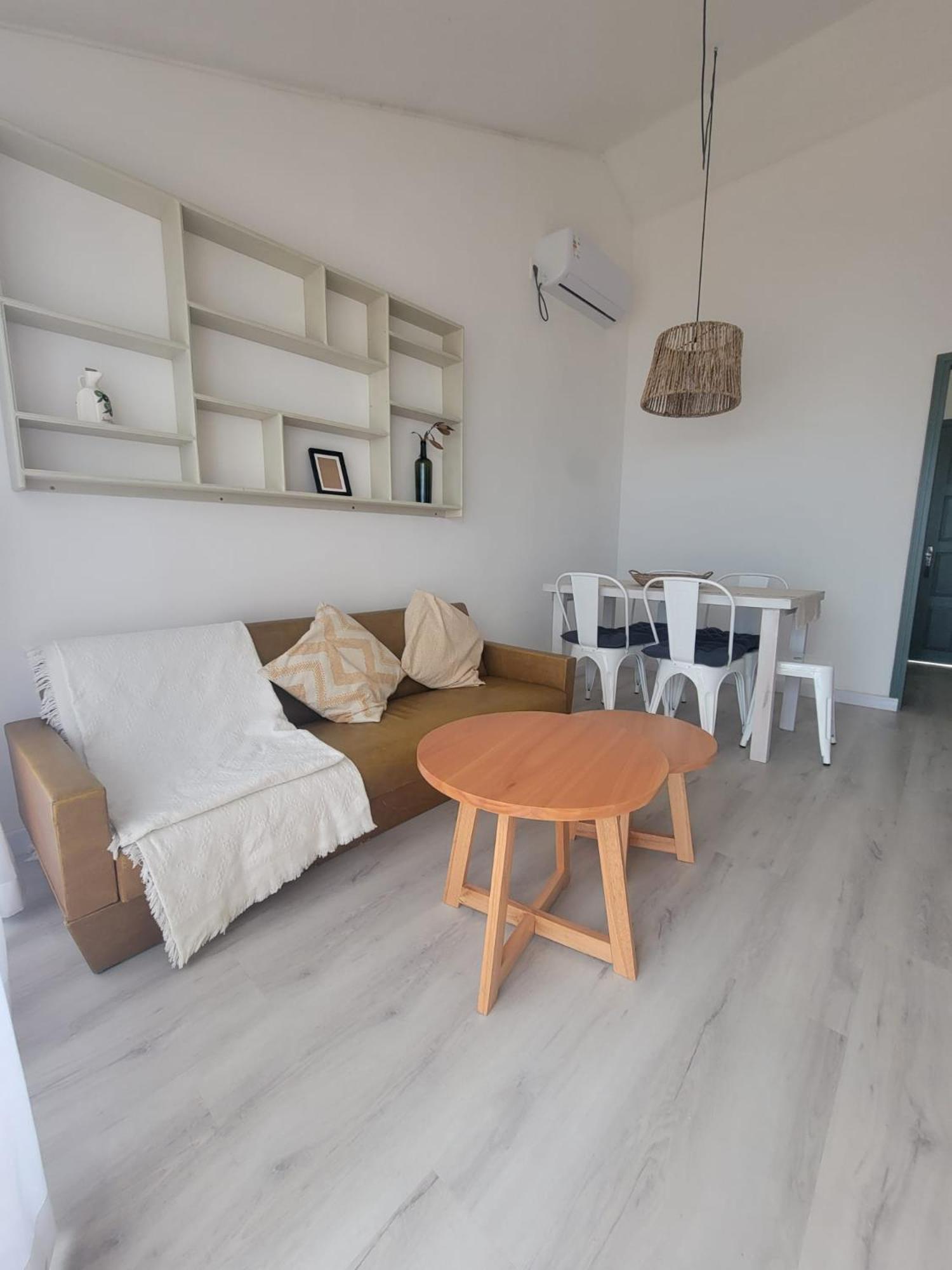 Apartamentos Alborada ลาปาโลมา ภายนอก รูปภาพ