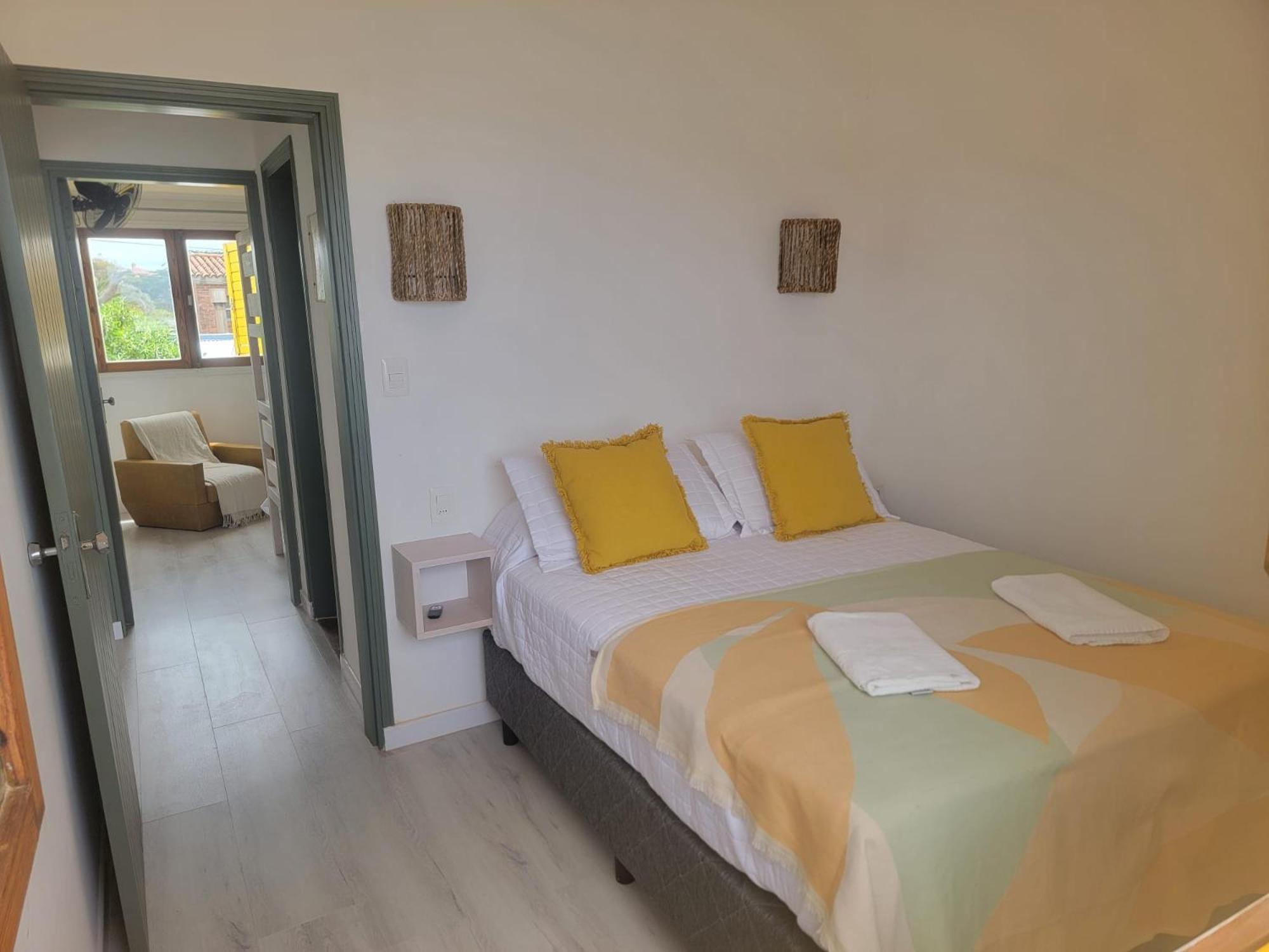 Apartamentos Alborada ลาปาโลมา ภายนอก รูปภาพ