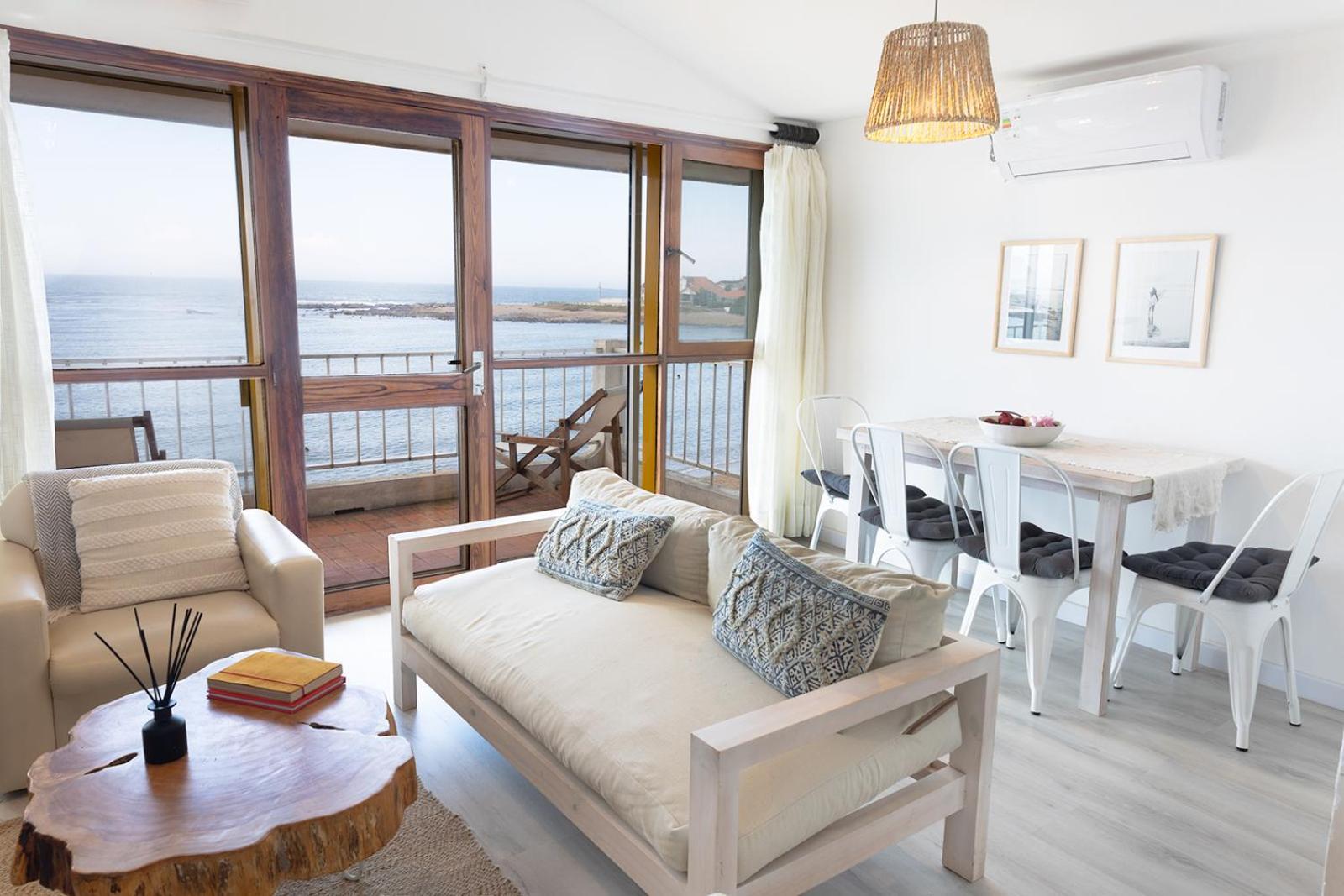 Apartamentos Alborada ลาปาโลมา ภายนอก รูปภาพ
