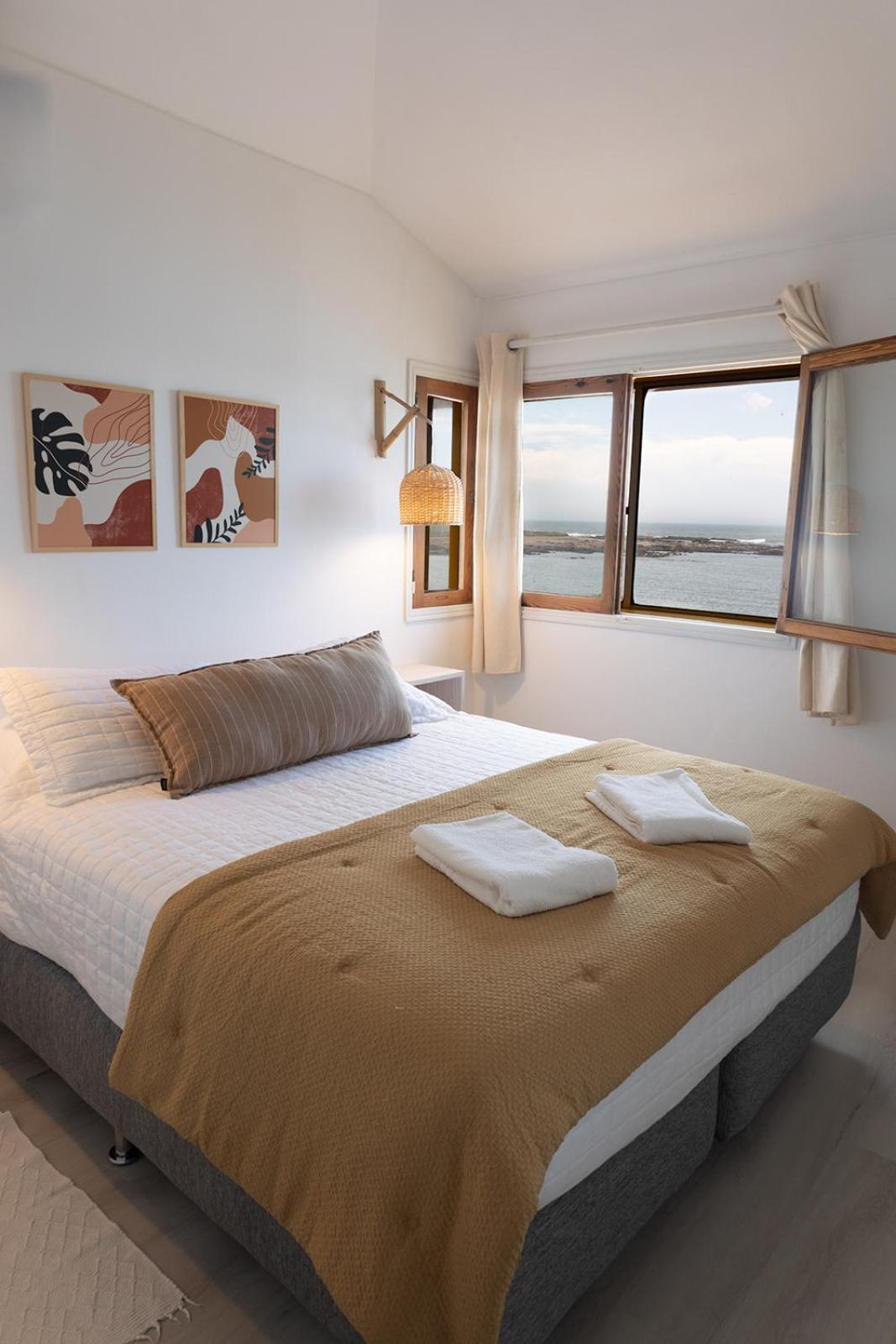 Apartamentos Alborada ลาปาโลมา ภายนอก รูปภาพ