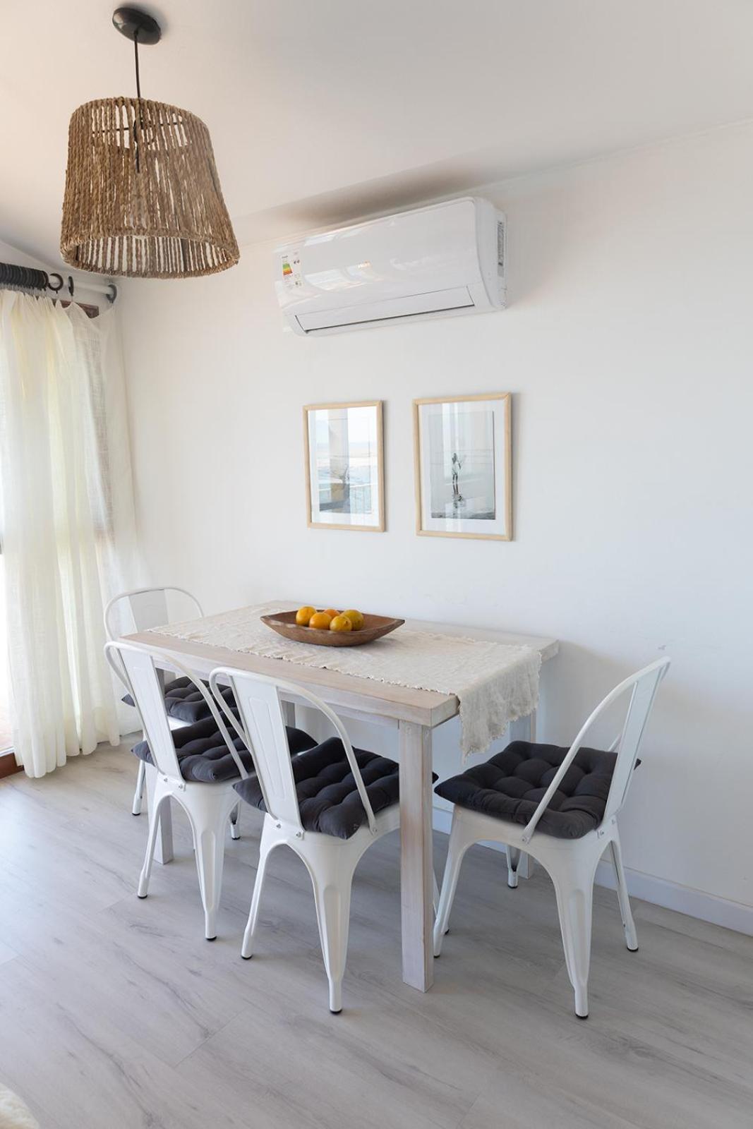 Apartamentos Alborada ลาปาโลมา ภายนอก รูปภาพ