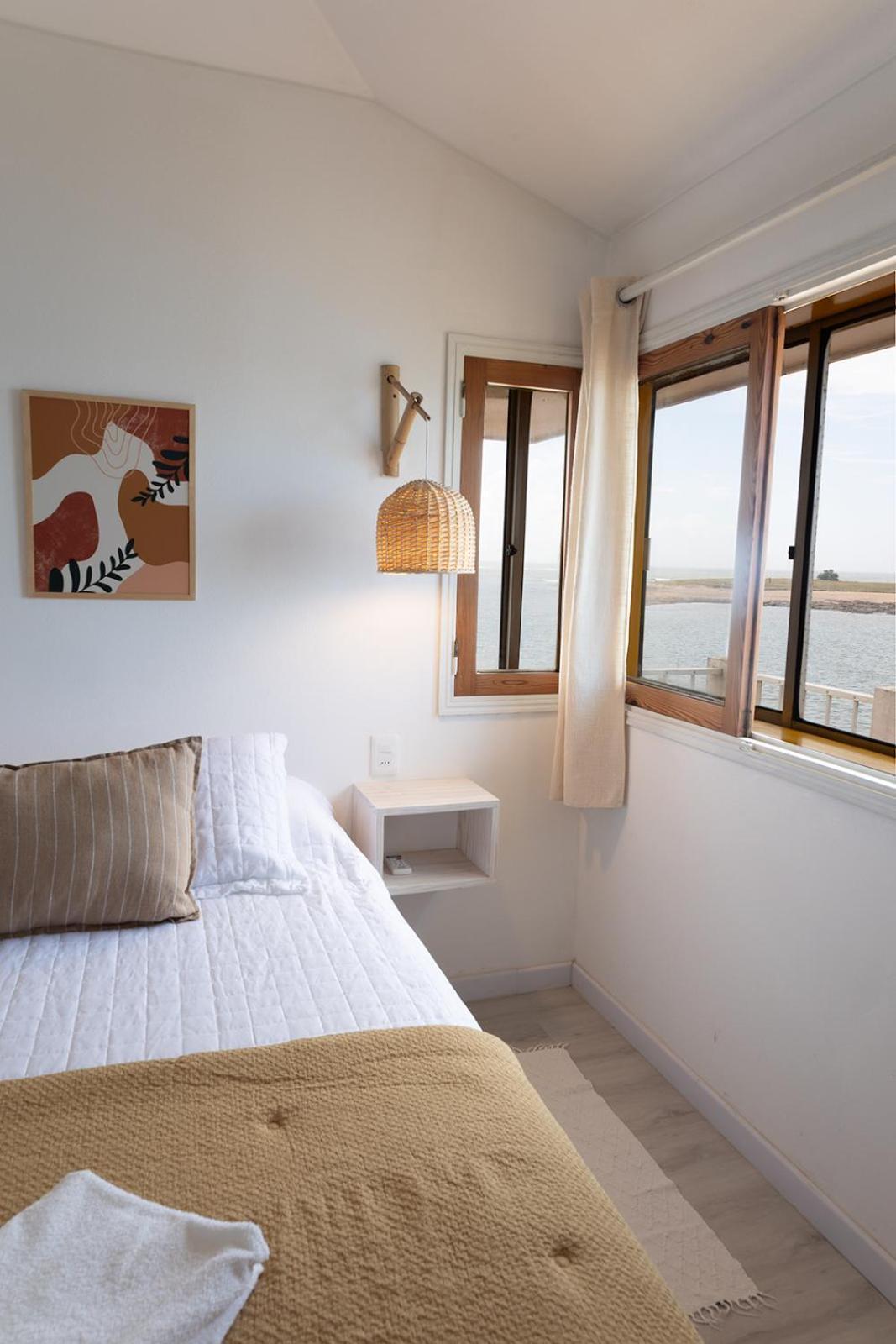 Apartamentos Alborada ลาปาโลมา ภายนอก รูปภาพ