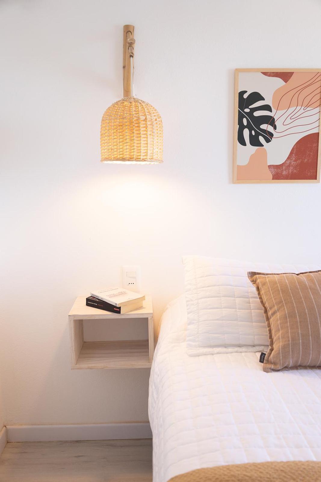 Apartamentos Alborada ลาปาโลมา ภายนอก รูปภาพ