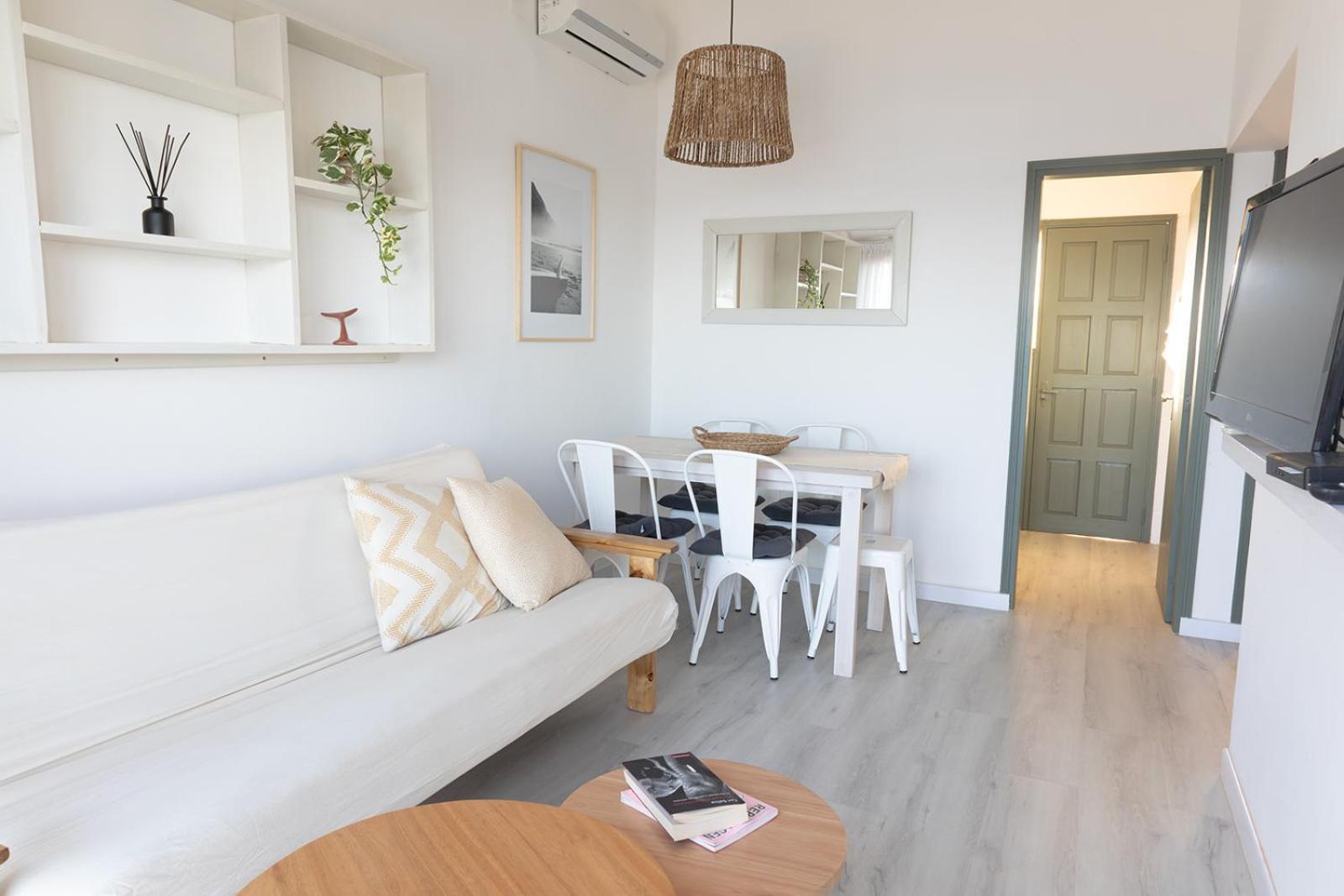 Apartamentos Alborada ลาปาโลมา ภายนอก รูปภาพ