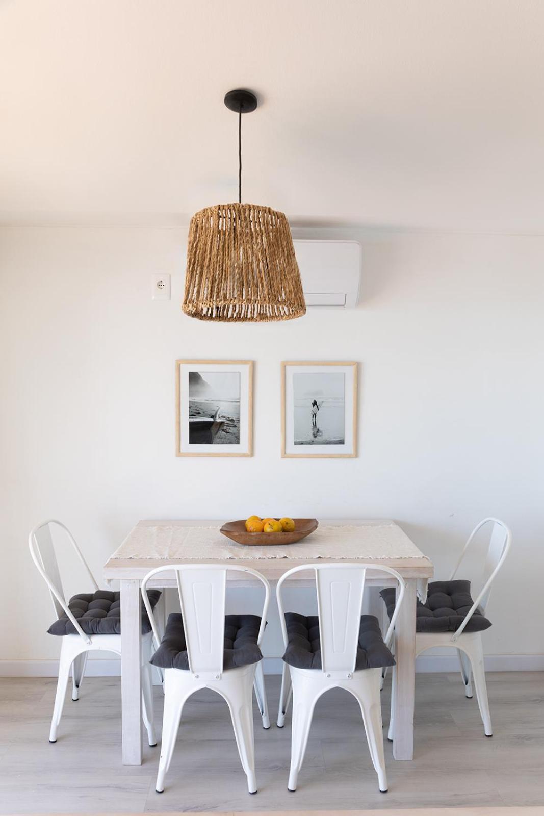 Apartamentos Alborada ลาปาโลมา ภายนอก รูปภาพ