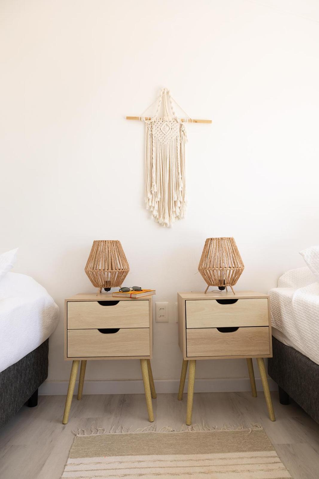 Apartamentos Alborada ลาปาโลมา ภายนอก รูปภาพ