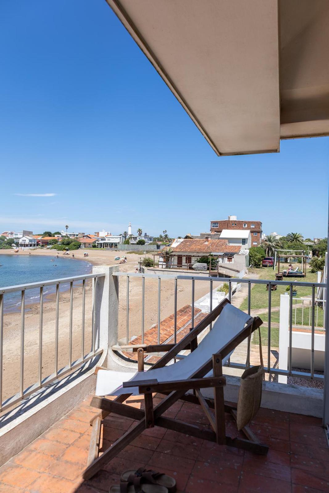 Apartamentos Alborada ลาปาโลมา ภายนอก รูปภาพ