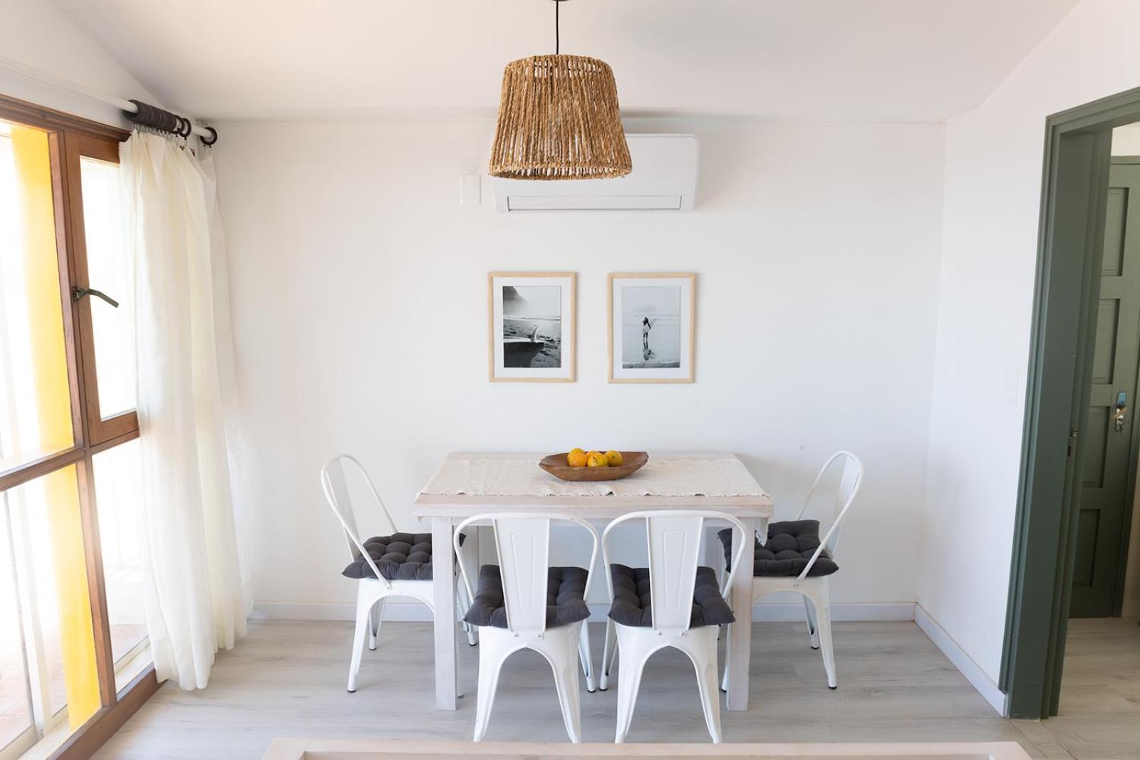 Apartamentos Alborada ลาปาโลมา ภายนอก รูปภาพ